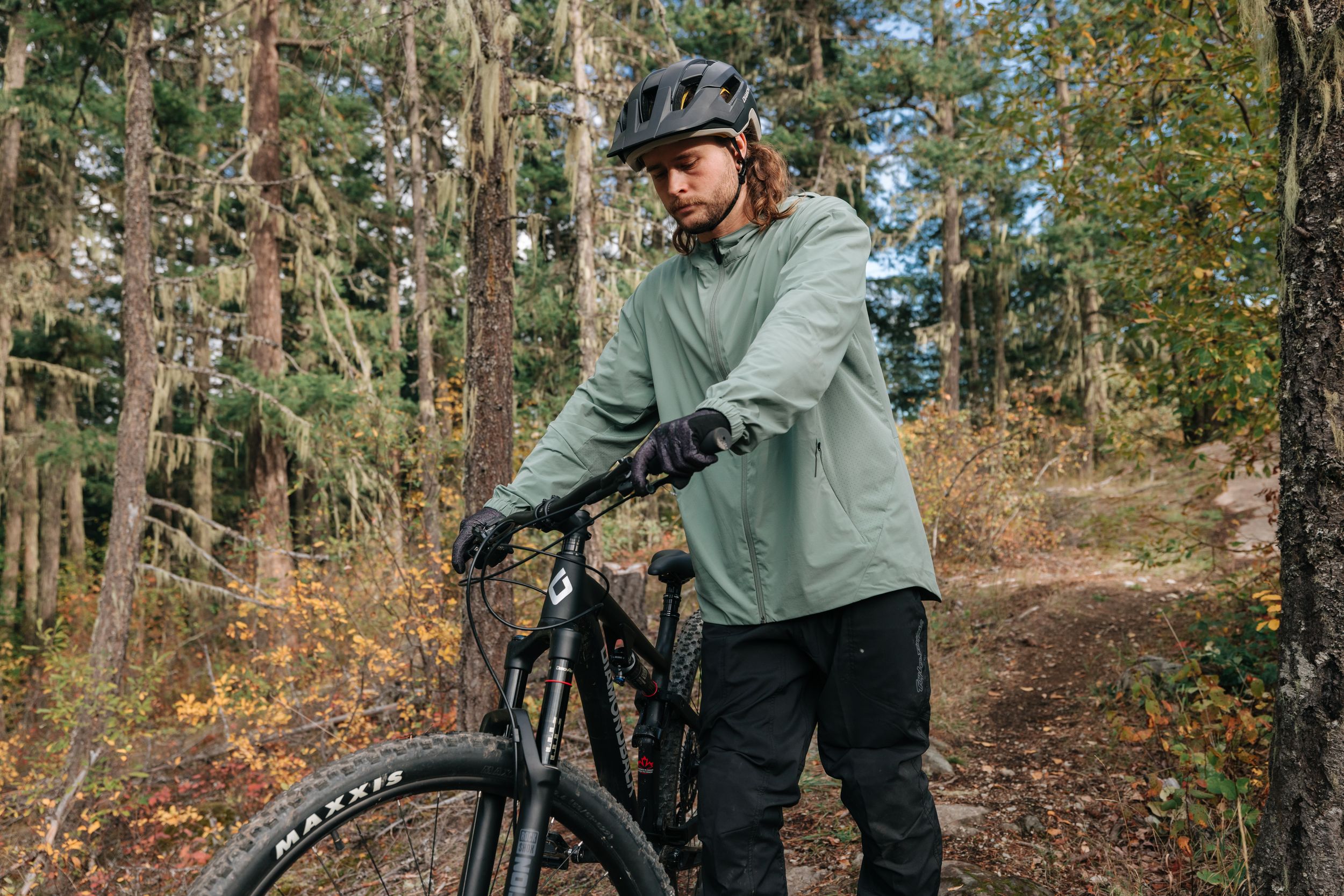 Diamondback Men's Wrath 2 29 Inch Mountain Bike