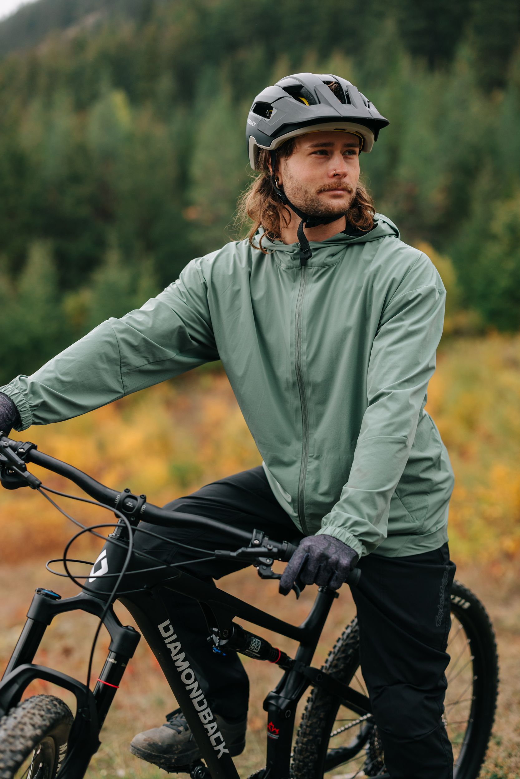 Diamondback Men's Wrath 2 29 Inch Mountain Bike