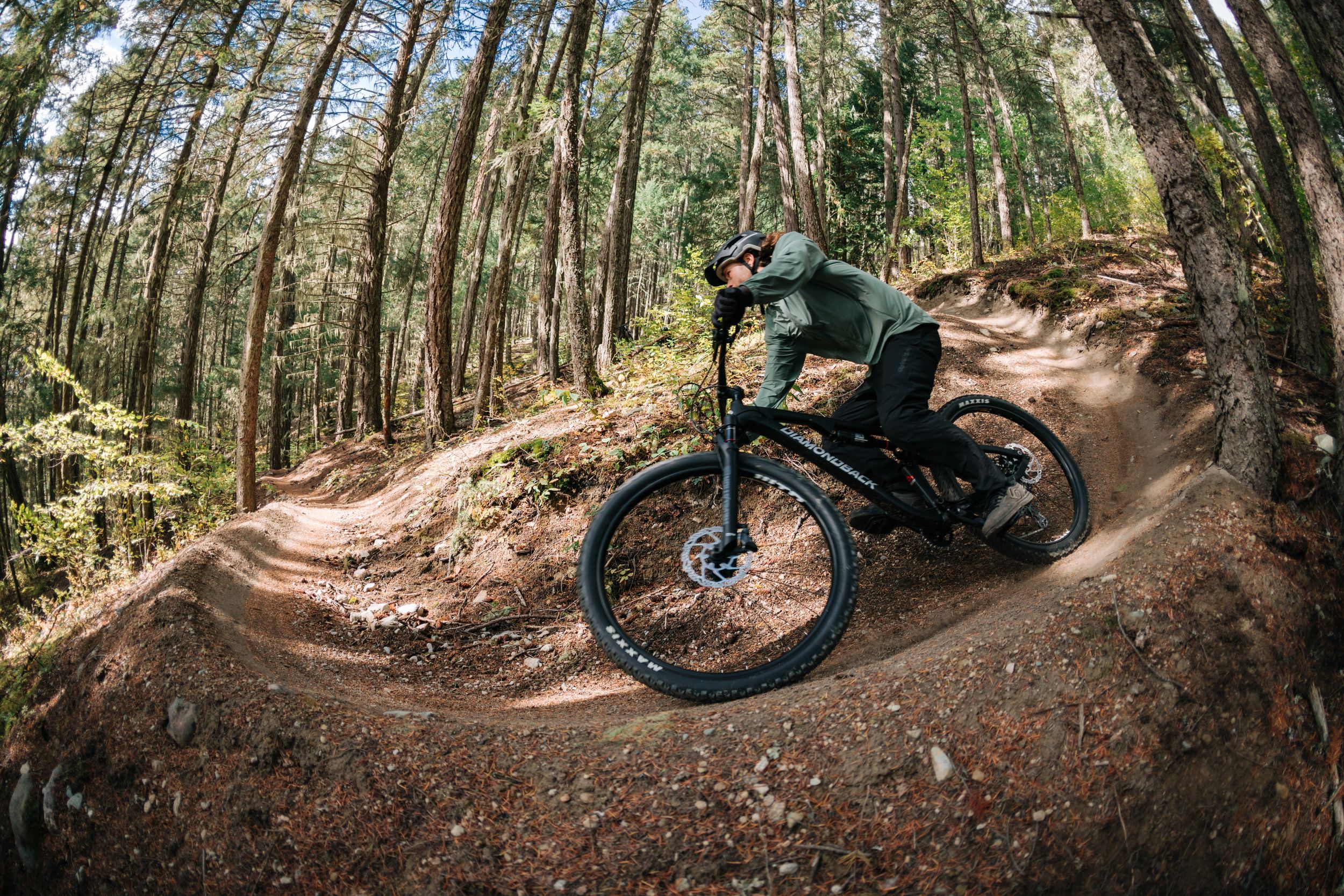 Diamondback Men's Wrath 2 29 Inch Mountain Bike