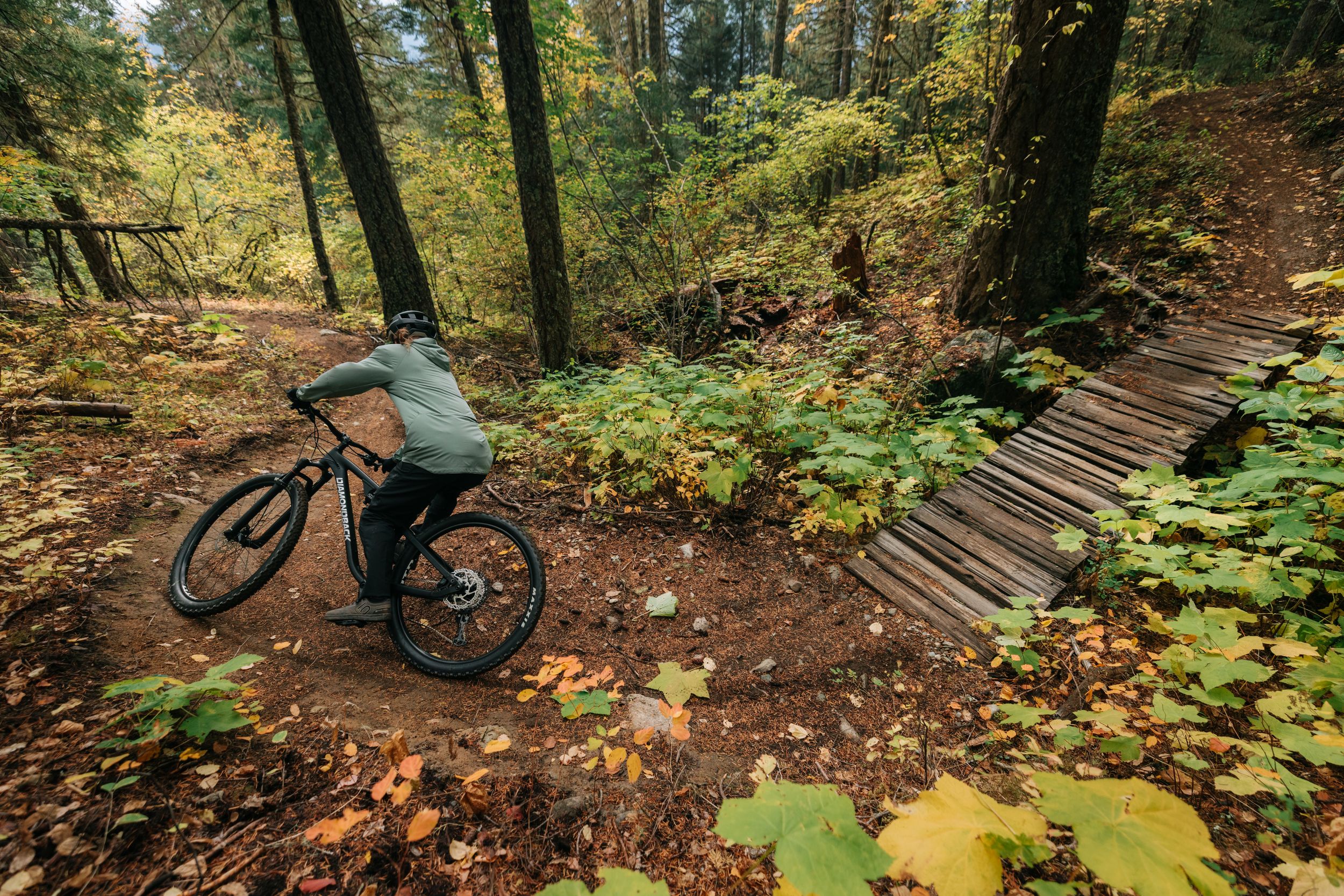 Diamondback Men's Wrath 2 29 Inch Mountain Bike