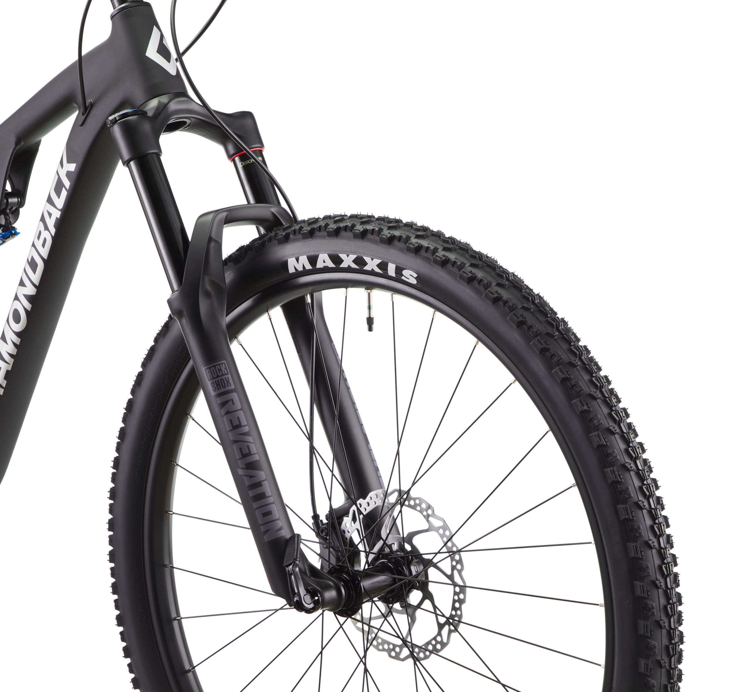 Diamondback Men's Wrath 2 29 Inch Mountain Bike