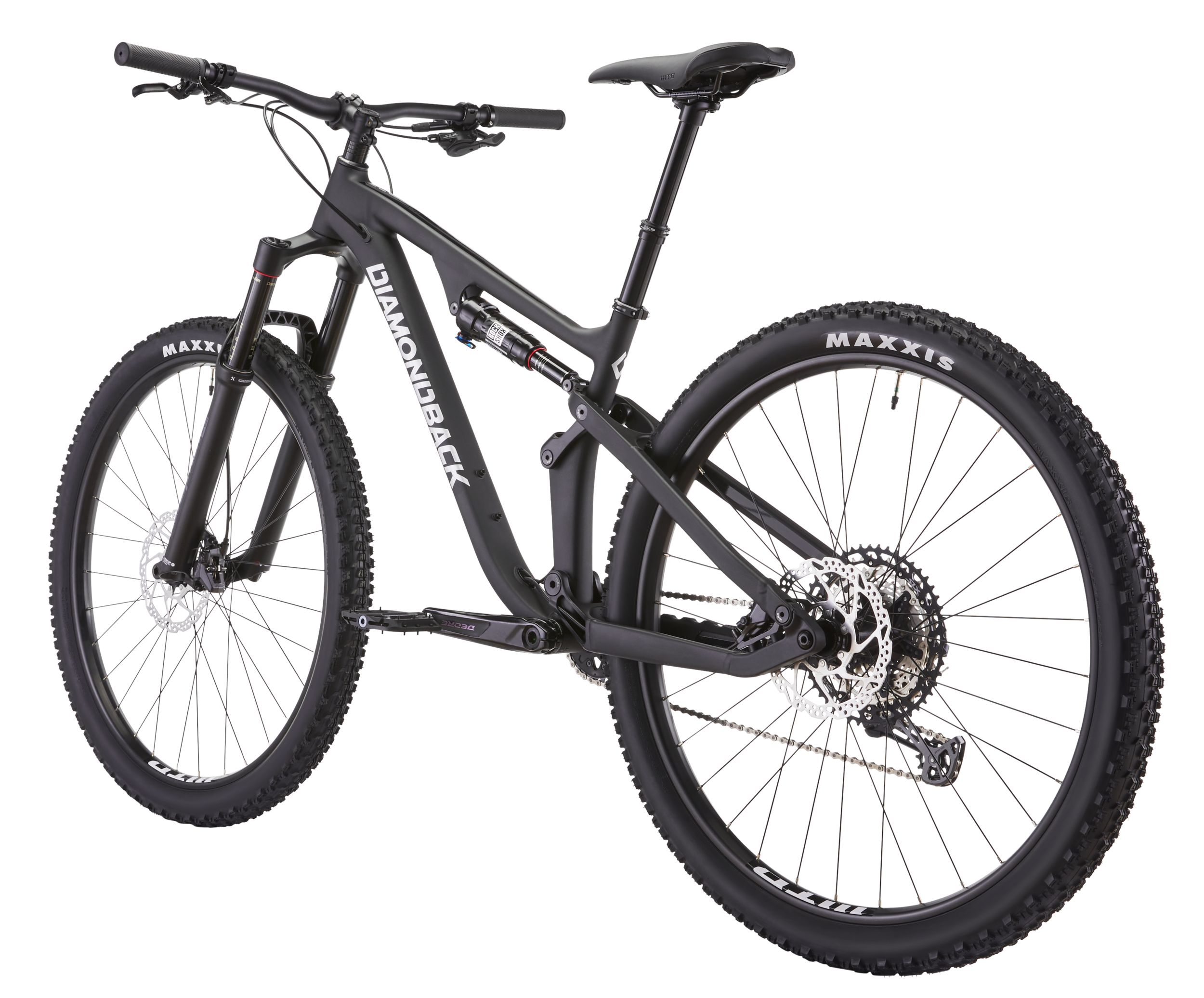 Diamondback Men's Wrath 2 29 Inch Mountain Bike