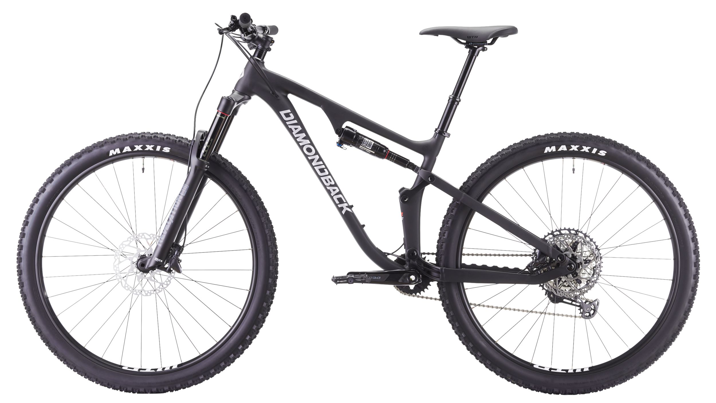 Diamondback Men's Wrath 2 29 Inch Mountain Bike