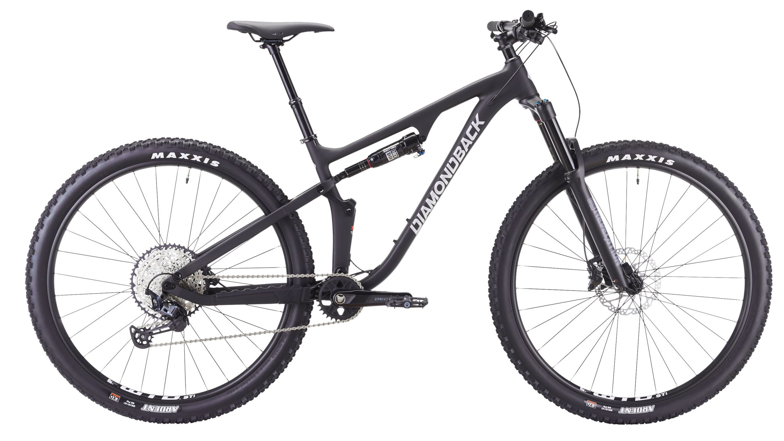 Diamondback Men's Wrath 2 29 Inch Mountain Bike