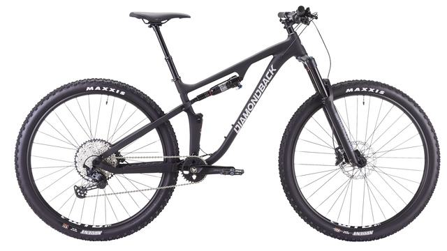 Diamondback Men's Wrath 29 Inch 2 Mountain Bike