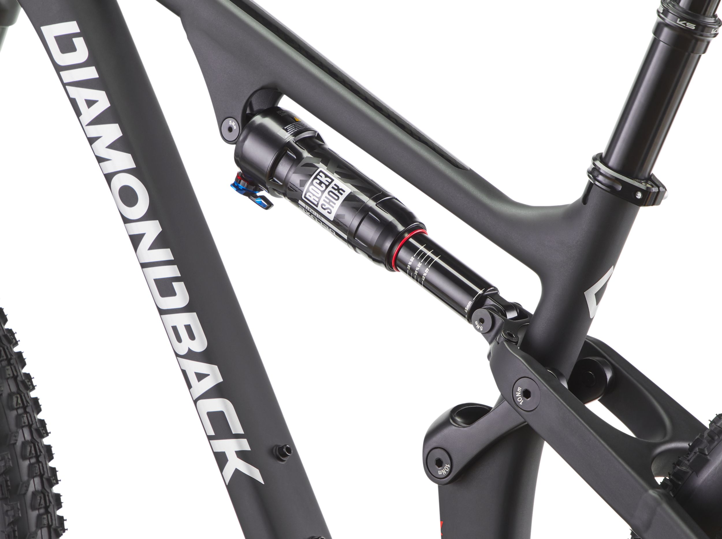 Diamondback Men's Wrath 2 29 Inch Mountain Bike