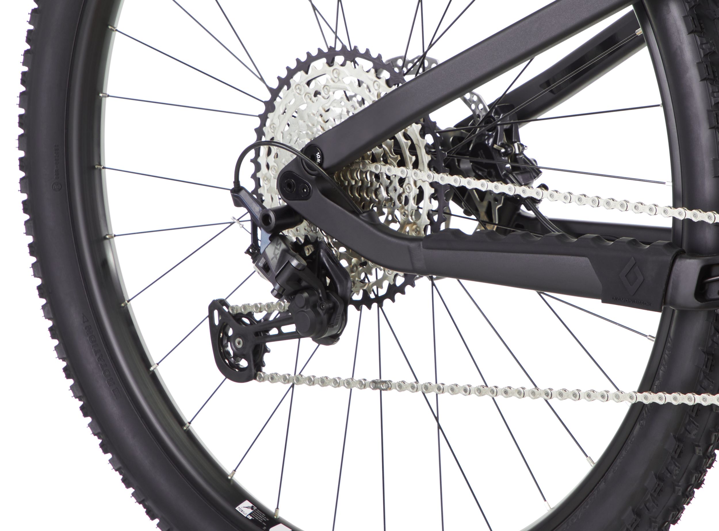 Diamondback Men's Wrath 2 29 Inch Mountain Bike