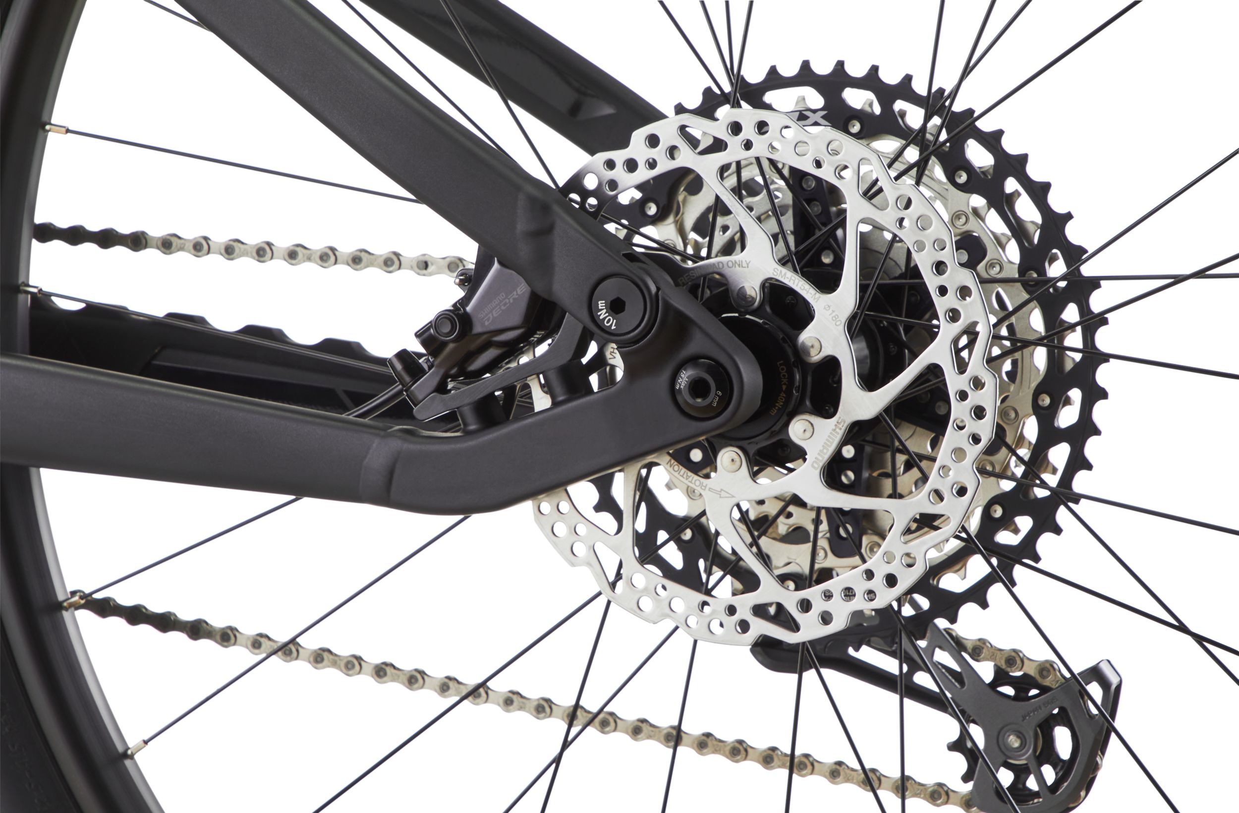 Diamondback Men's Wrath 2 29 Inch Mountain Bike