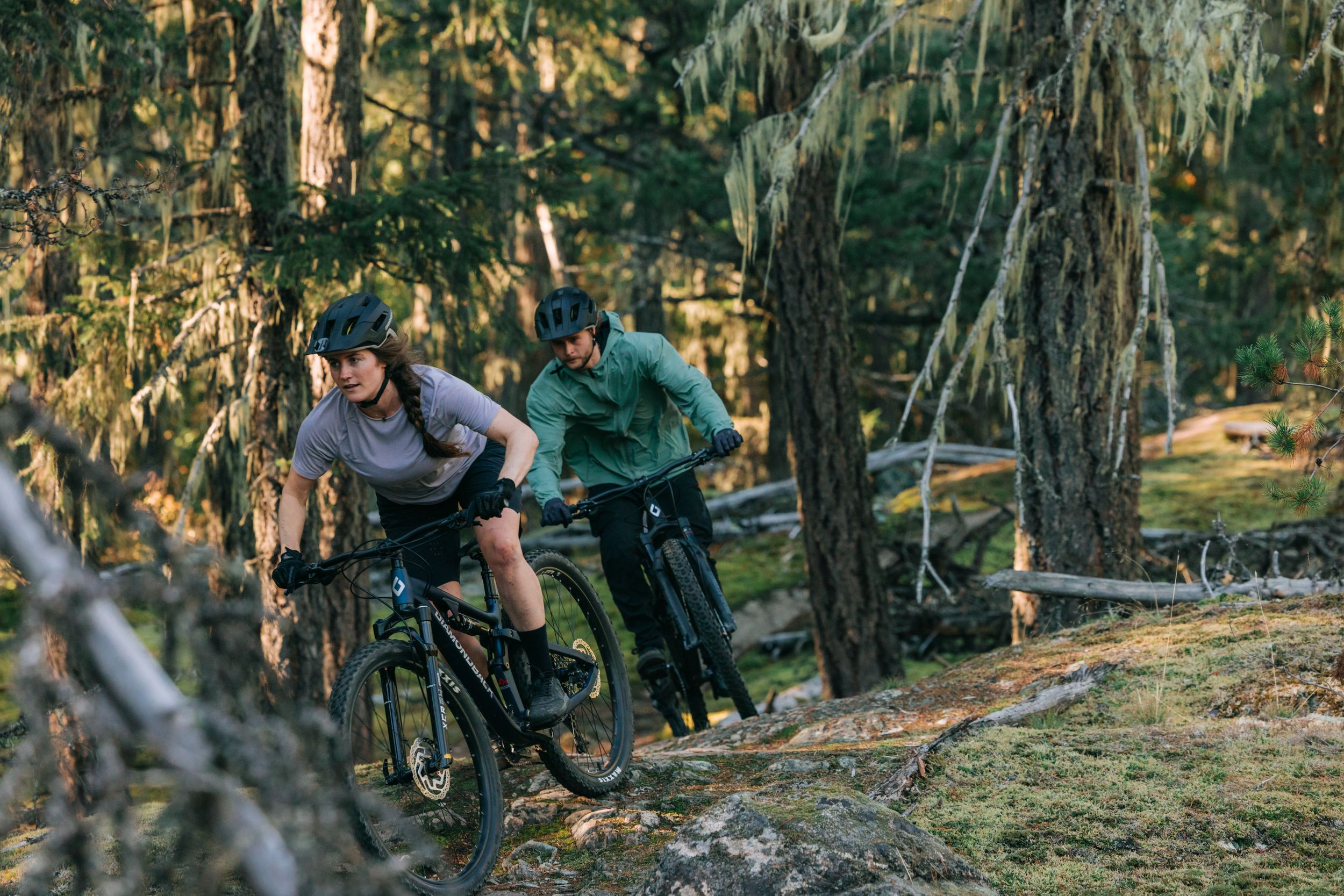 Diamondback Men's Wrath 1 29 Inch Mountain Bike