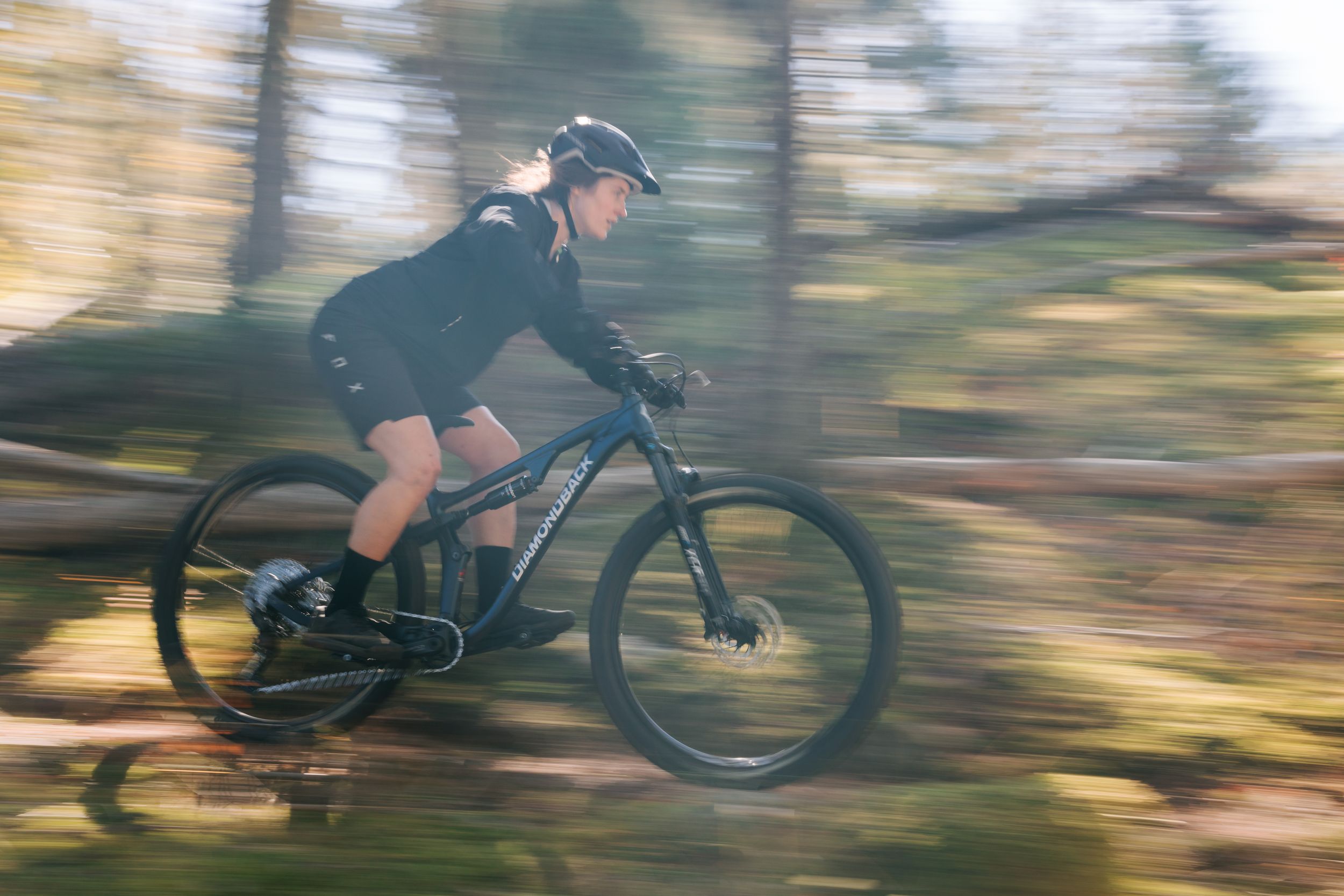 Diamondback Men's Wrath 1 29 Inch Mountain Bike