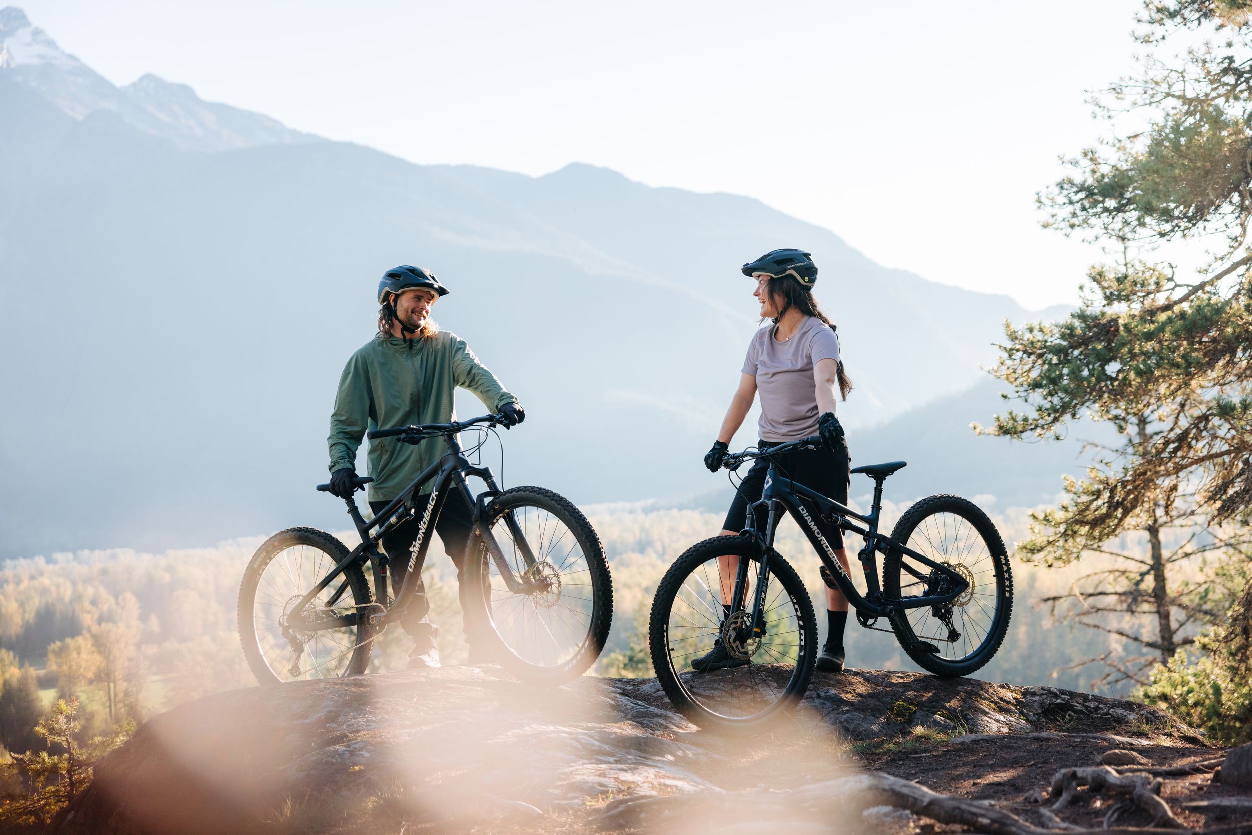 Diamondback Men's Wrath 1 29 Inch Mountain Bike