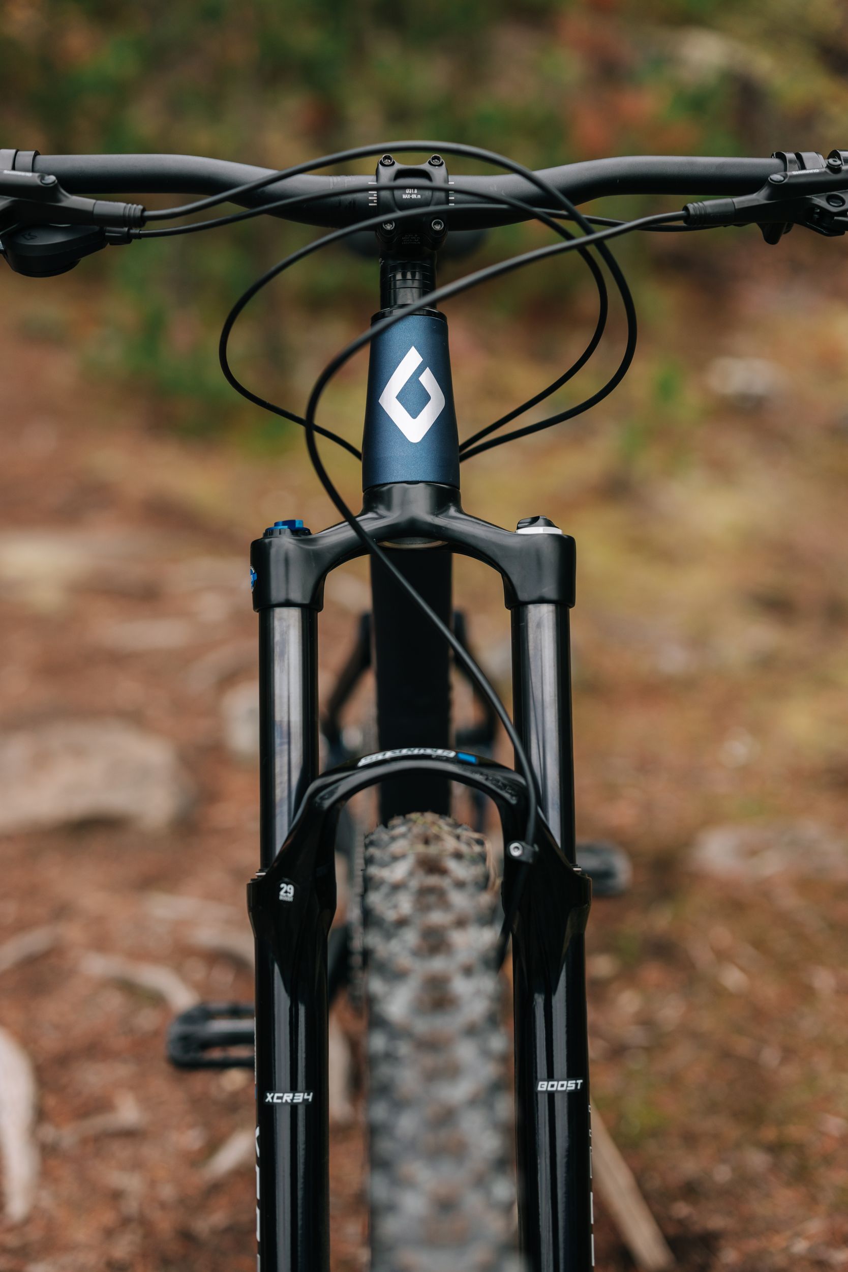 Diamondback Men's Wrath 1 29 Inch Mountain Bike