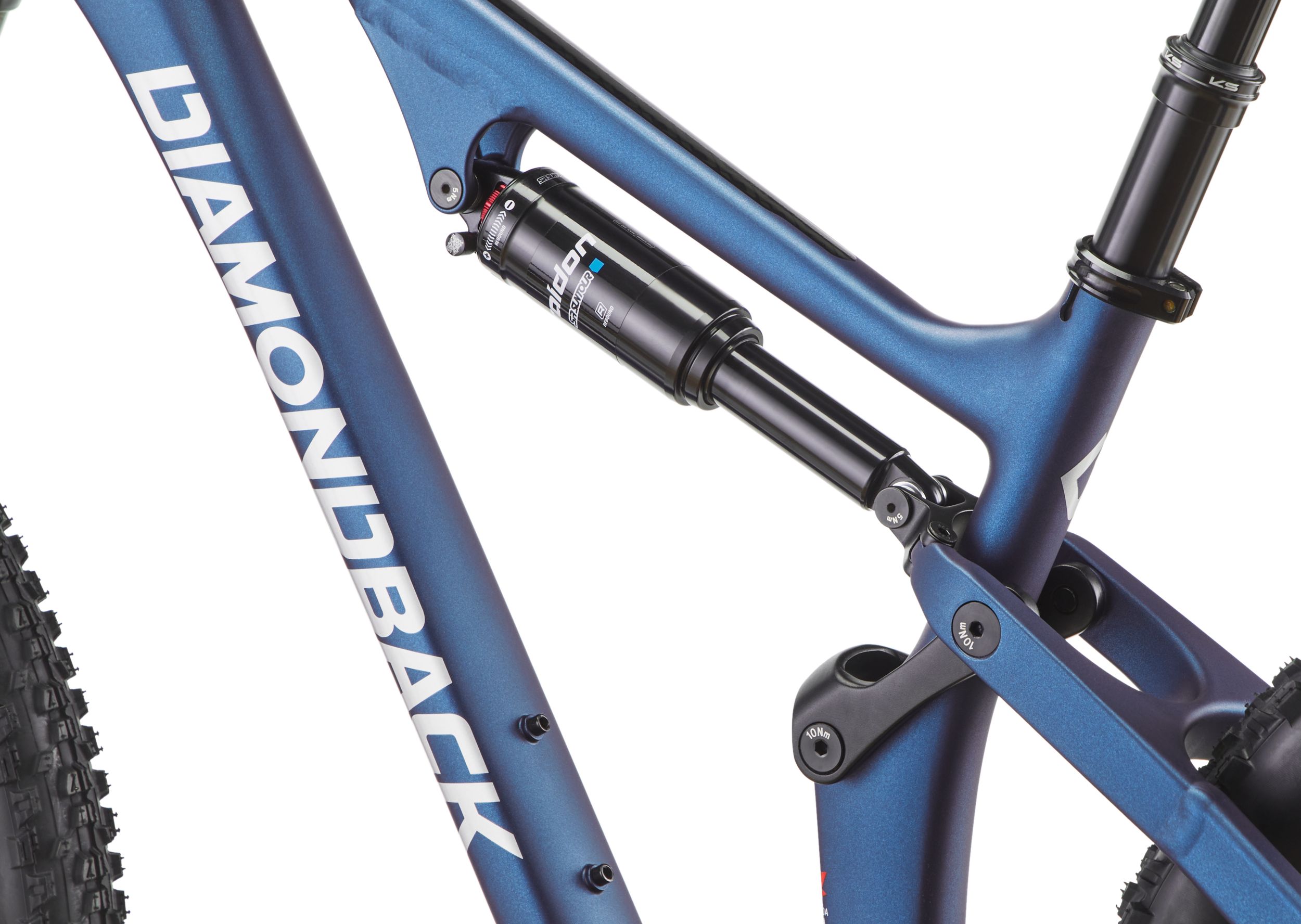 Diamondback Men's Wrath 1 29 Inch Mountain Bike