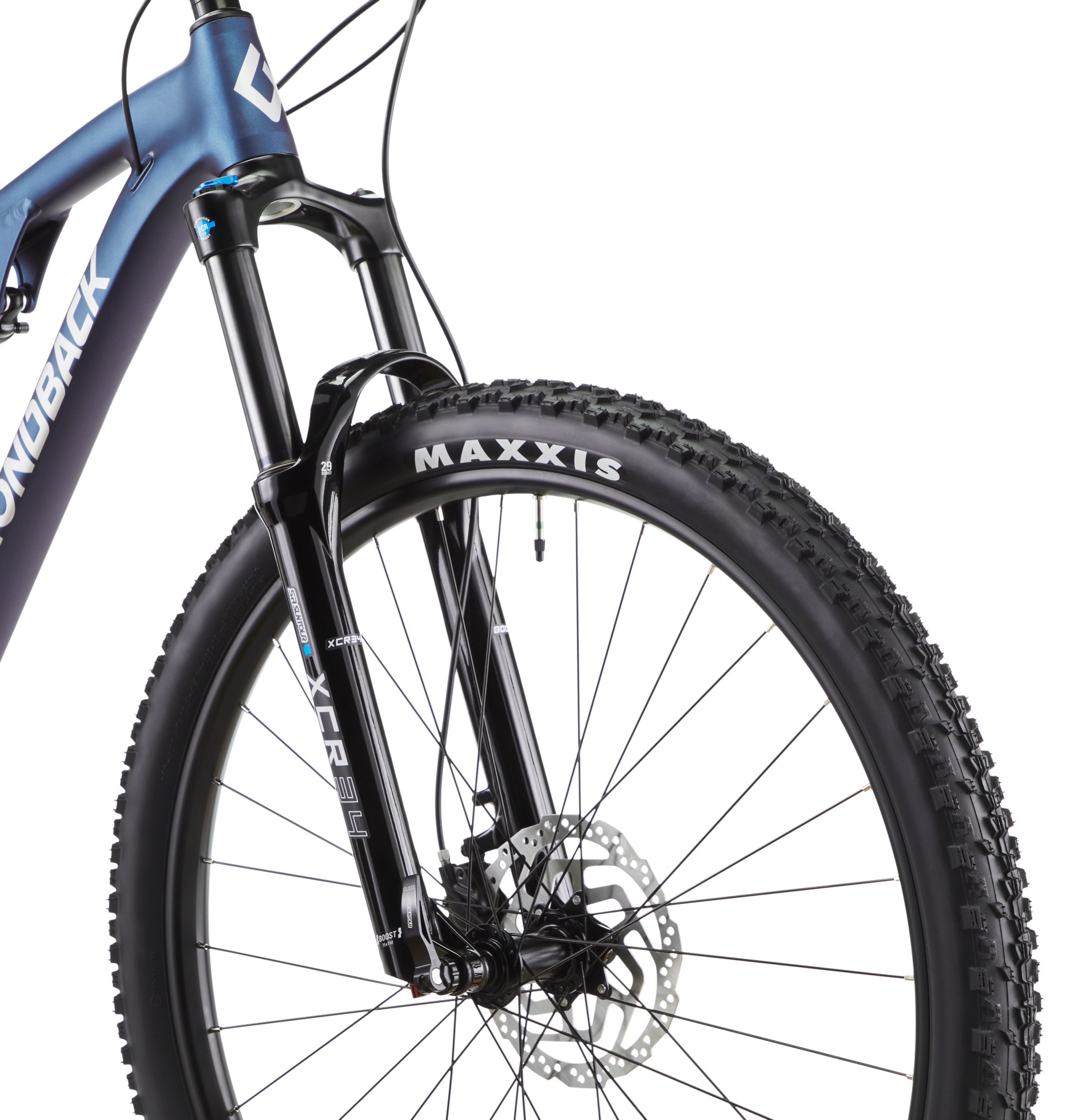 Diamondback Men's Wrath 1 29 Inch Mountain Bike
