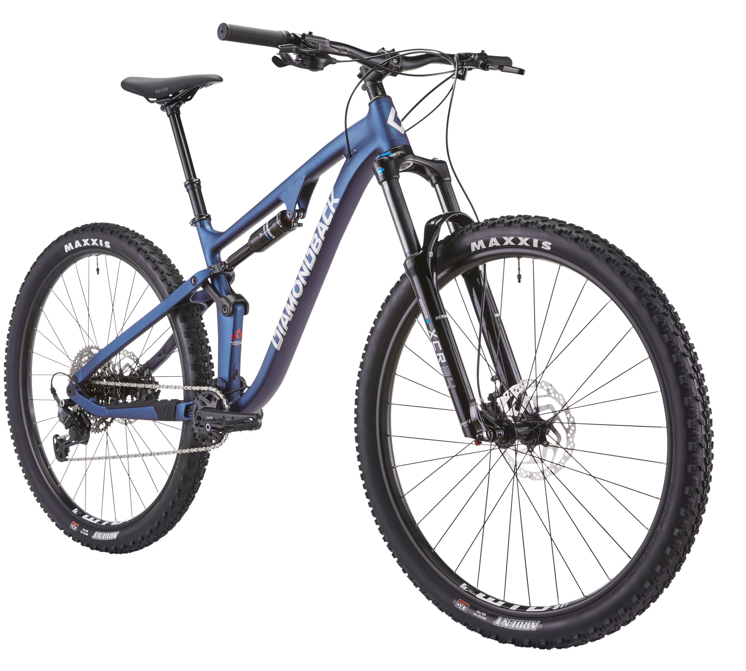 Diamondback Men's Wrath 1 29 Inch Mountain Bike