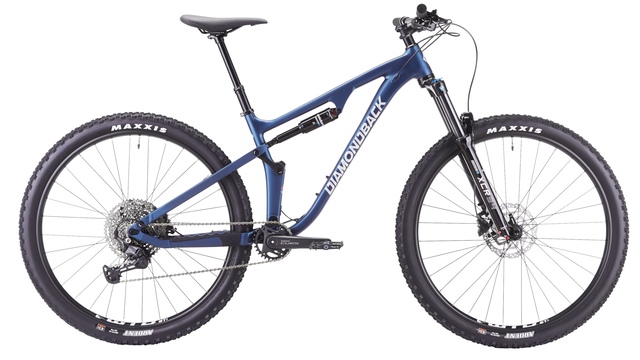 Diamondback Men's Wrath 29 Inch 1 Mountain Bike