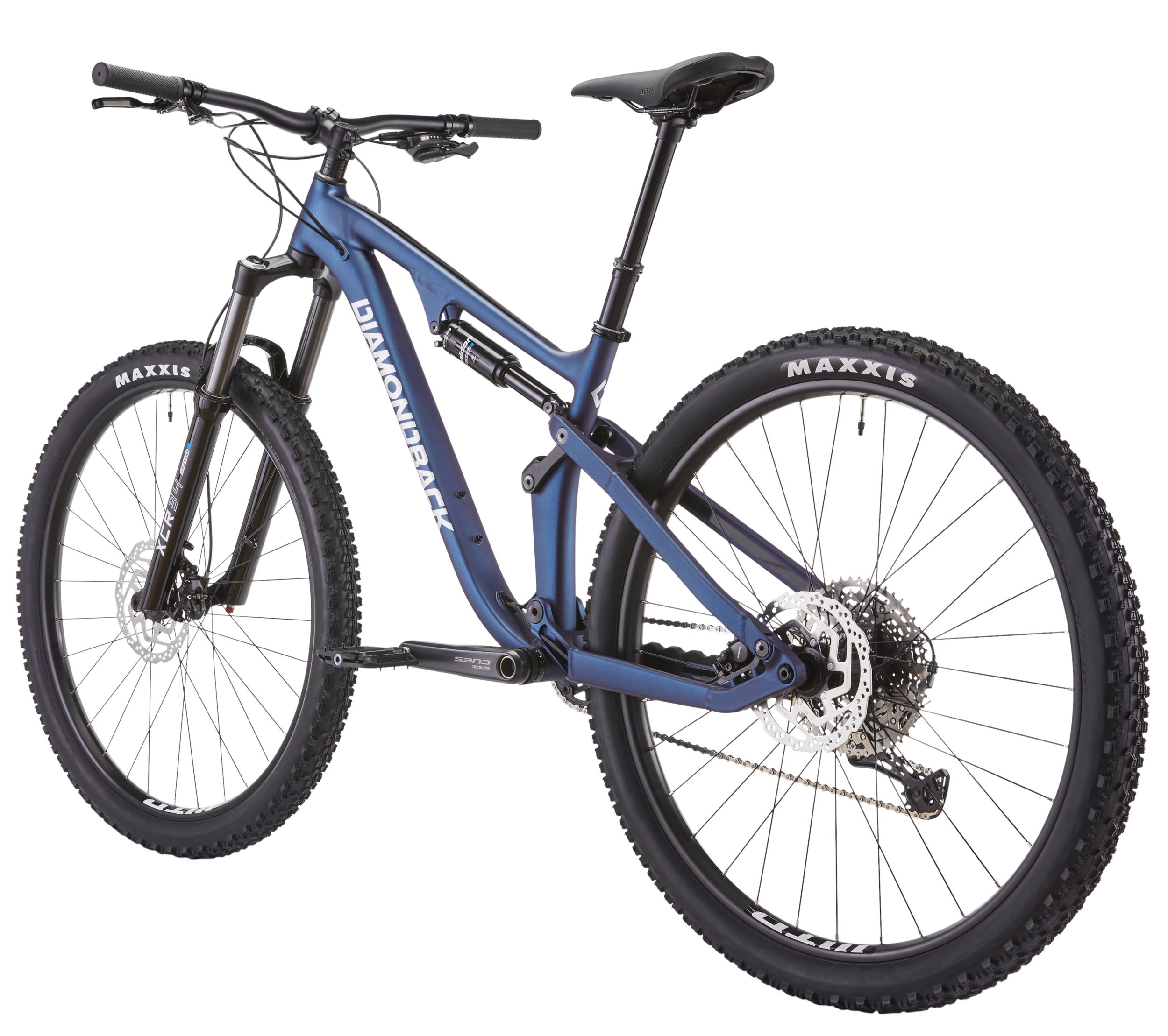 Bicycle Saracen Kili Flyer 121 Saracen Kili Flyer 2015 Hotsell