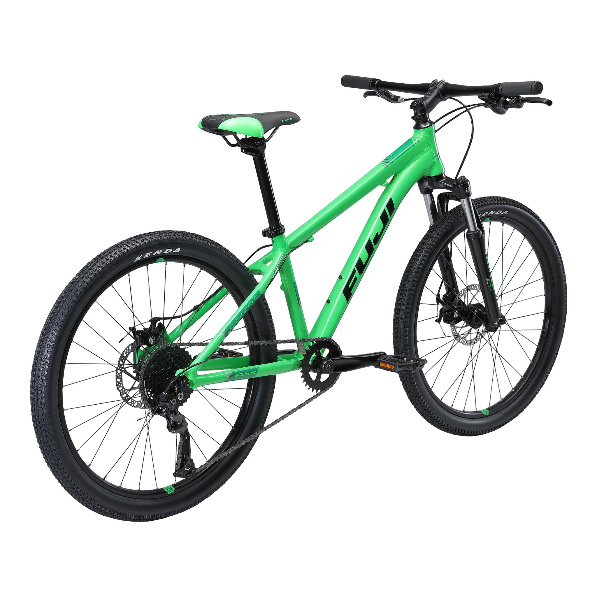 Fuji Dynamite 24 Pro Disc Junior Mountain Bike | SportChek