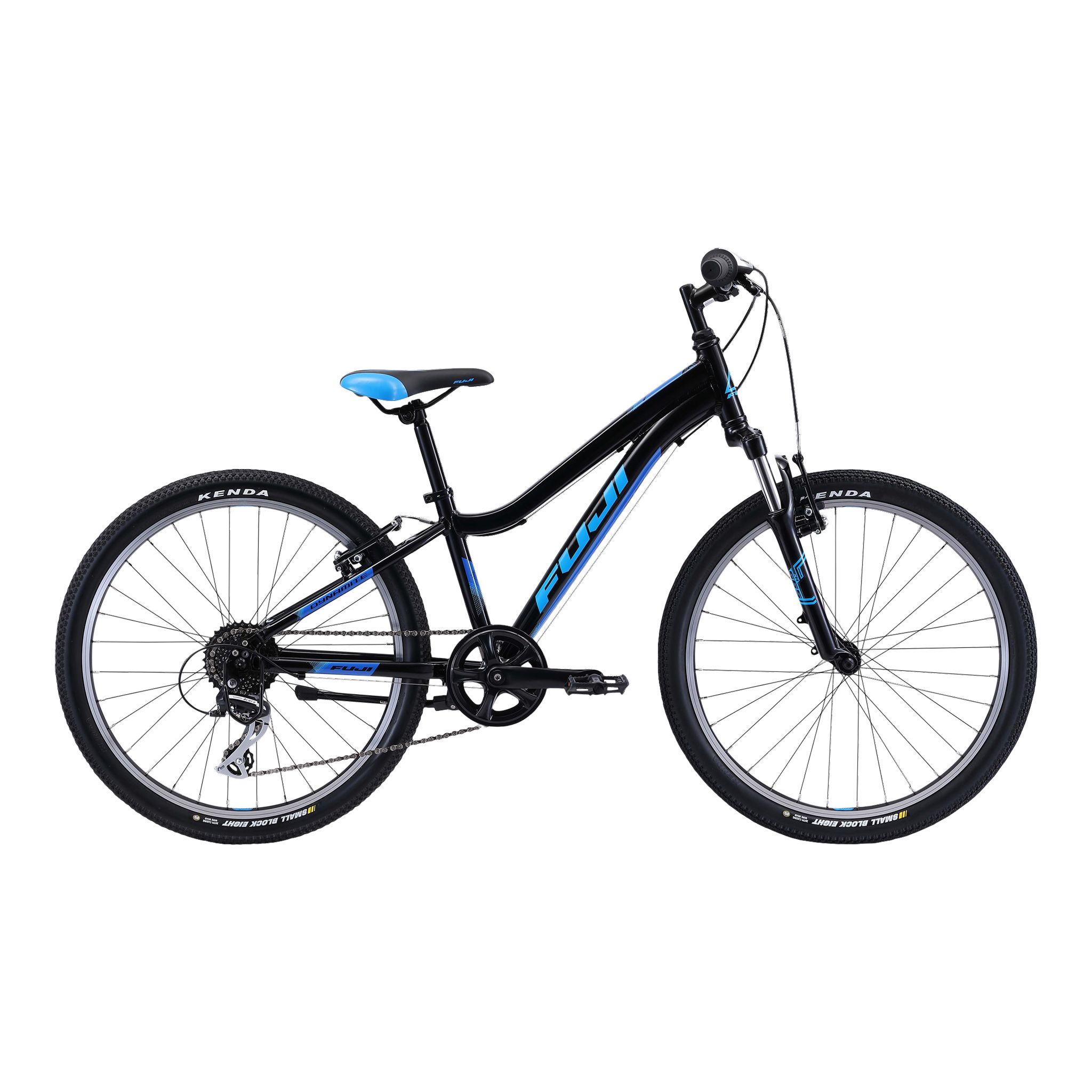 Fuji Dynamite 24 Comp Junior Mountain Bike