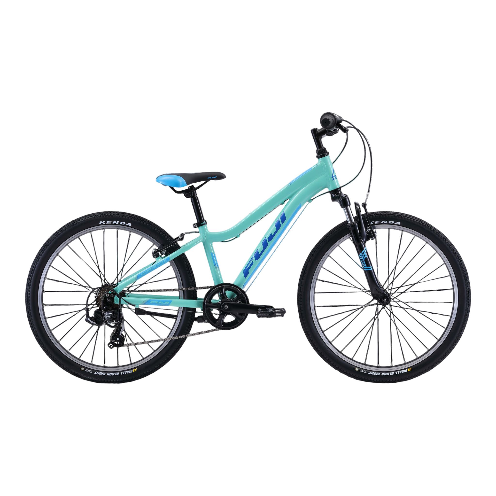 Fuji Dynamite 24 Sport Junior Mountain Bike