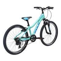 Fuji Dynamite 24 Sport Junior Mountain Bike Back_Angled_Right