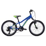 Fuji Dynamite 20 Junior Mountain Bike Side_Right