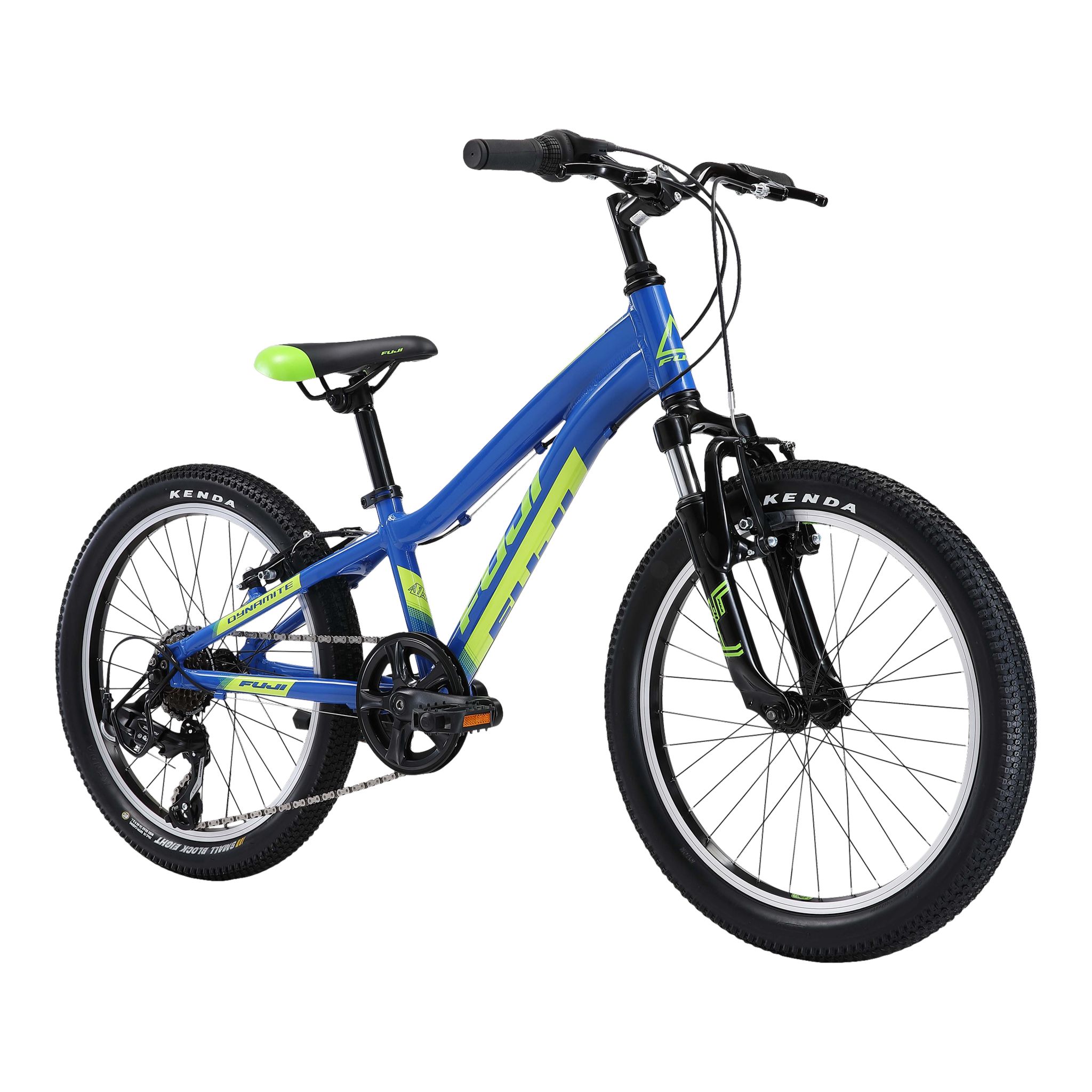 Fuji Dynamite 20 Junior Mountain Bike
