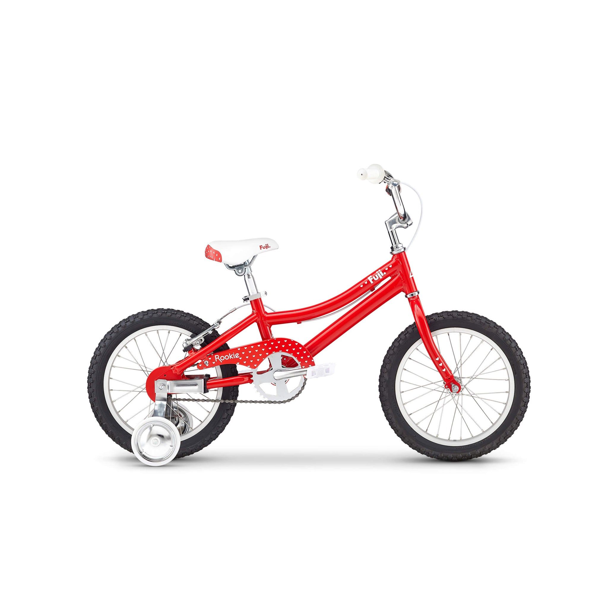 Fuji Rookie 16 Junior  Bike
