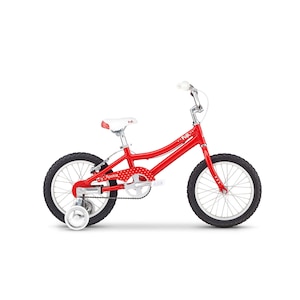 Fuji Rookie 16 Junior  Bike
