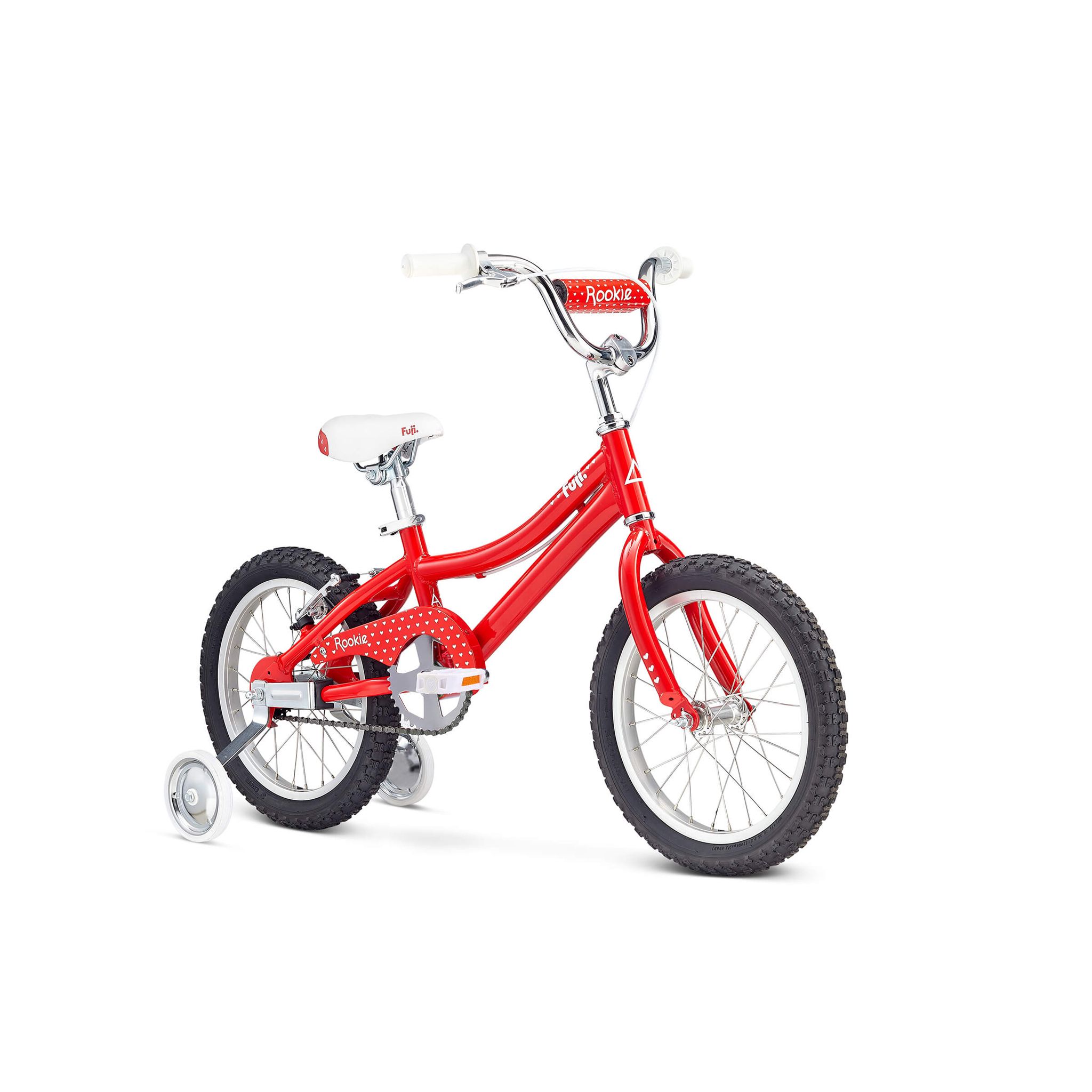 Fuji Rookie 16 Junior  Bike