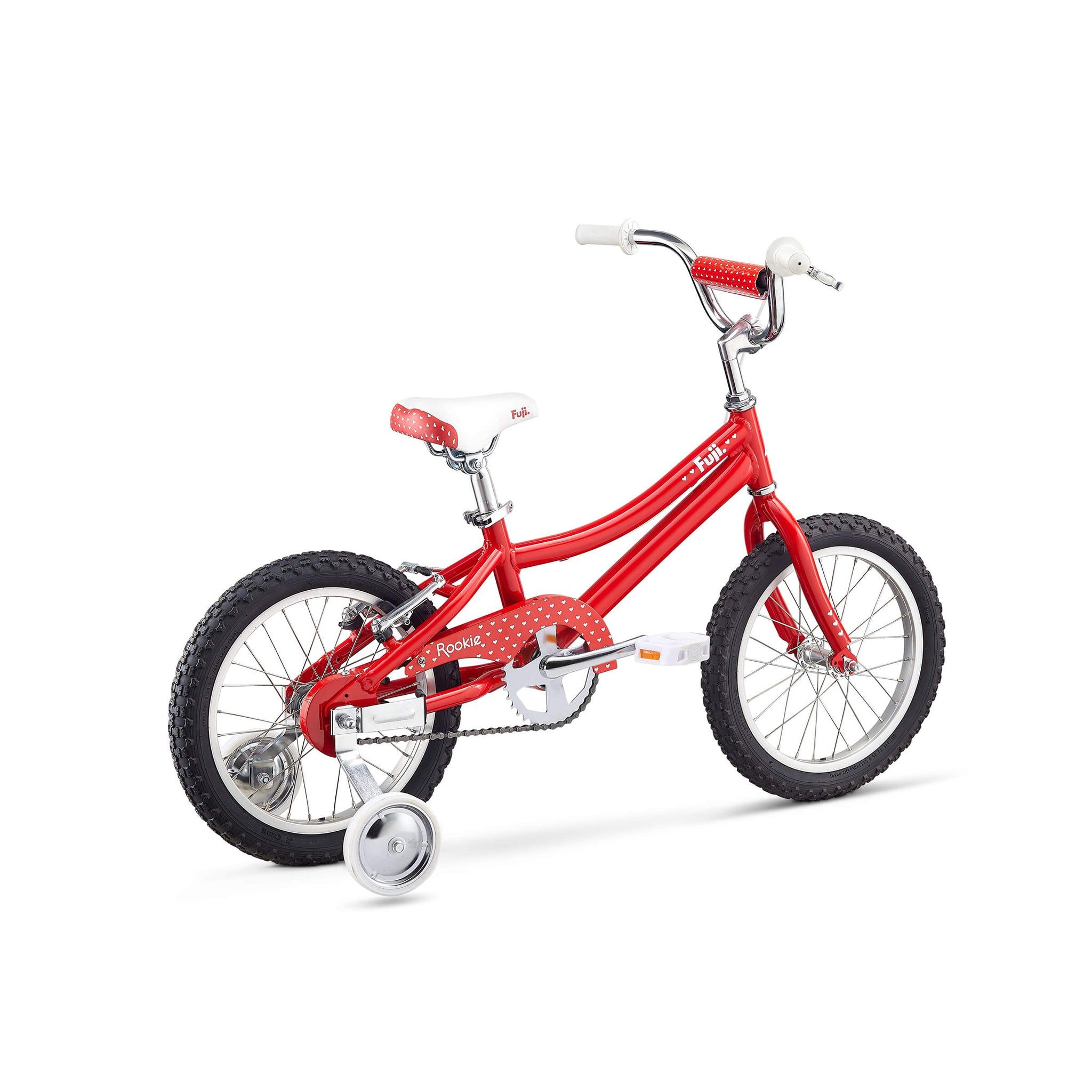 Fuji Rookie 16 Junior  Bike
