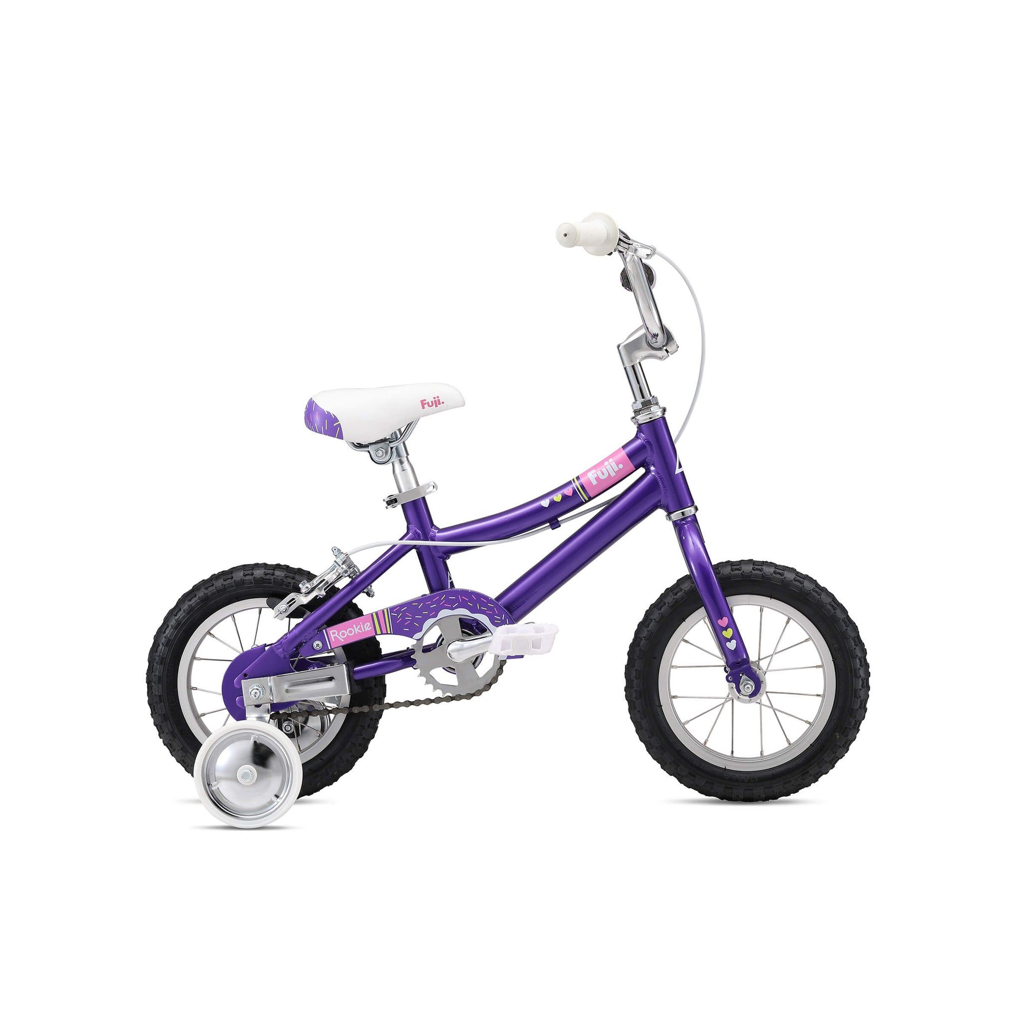 Fuji Rookie 12 Junior  Bike