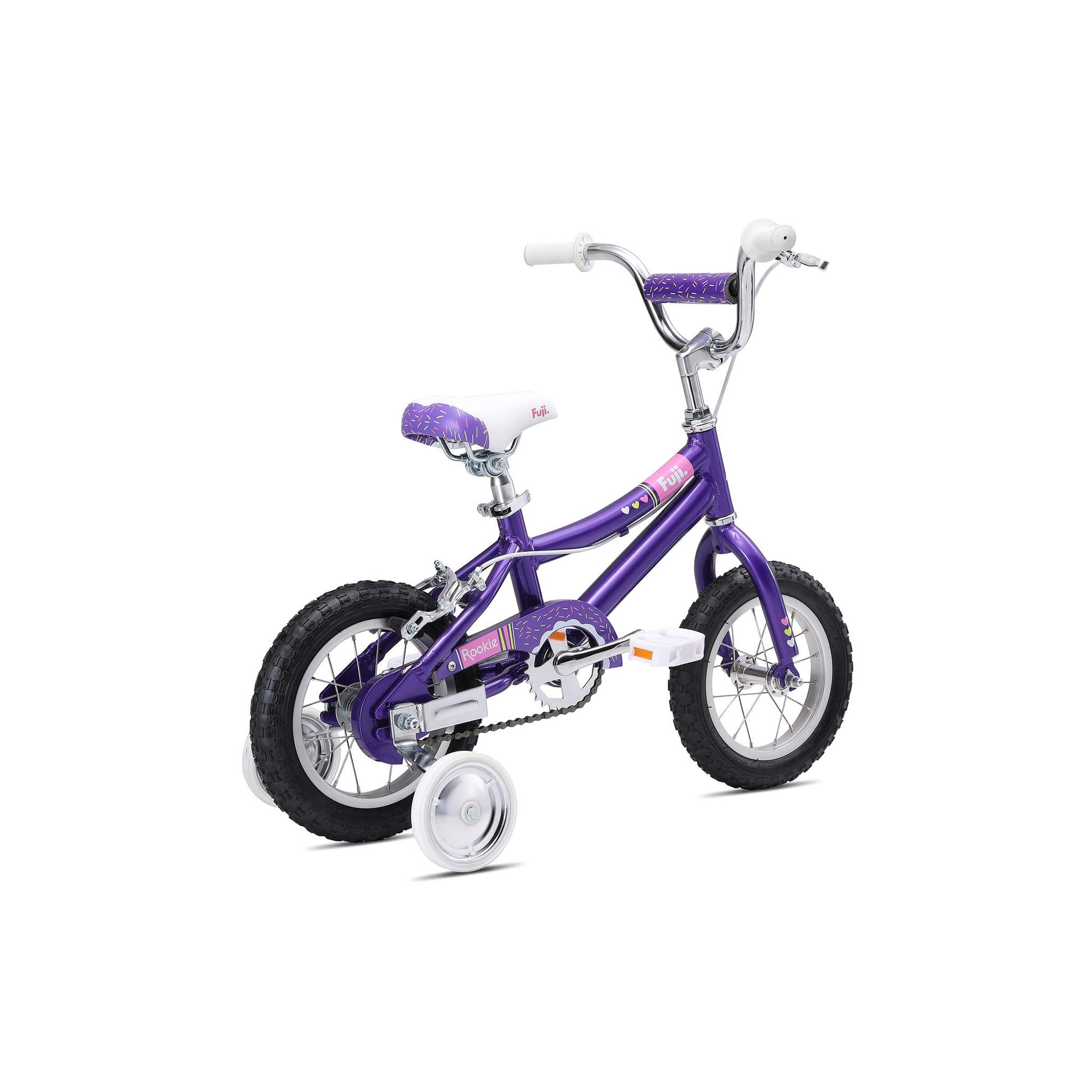 Fuji Rookie 12 Junior  Bike