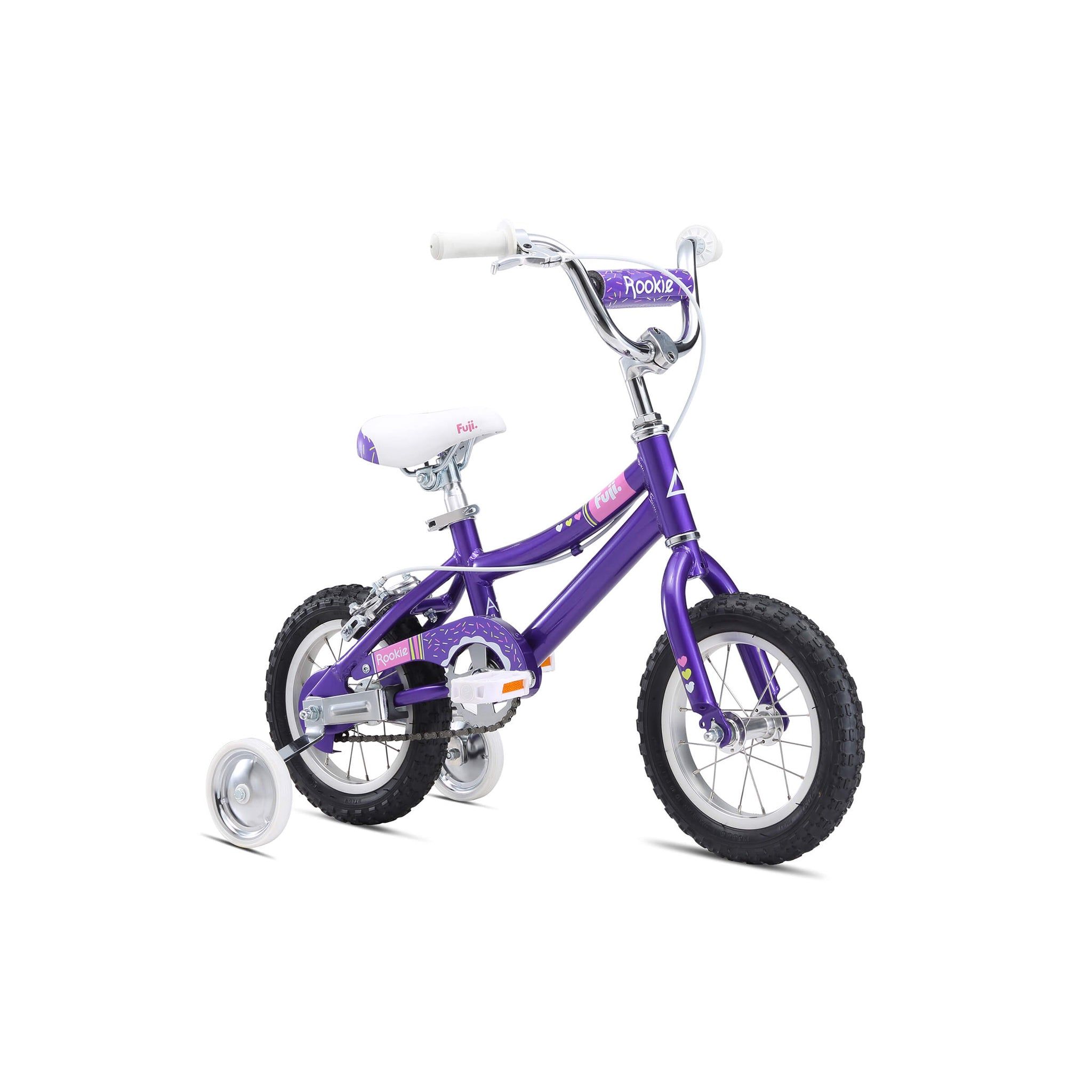 Fuji Rookie 12 Junior  Bike