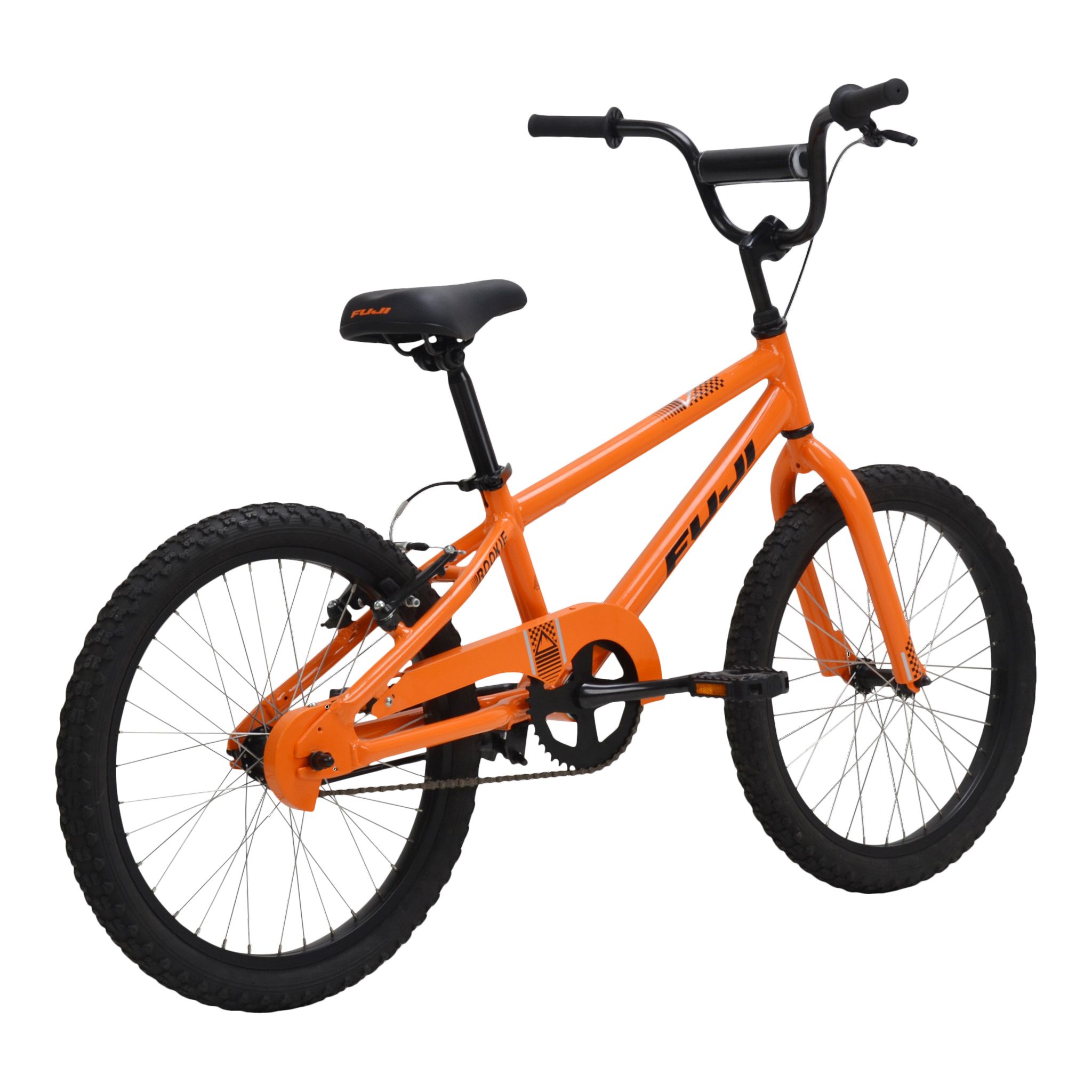 Fuji Rookie 20 Junior  Bike