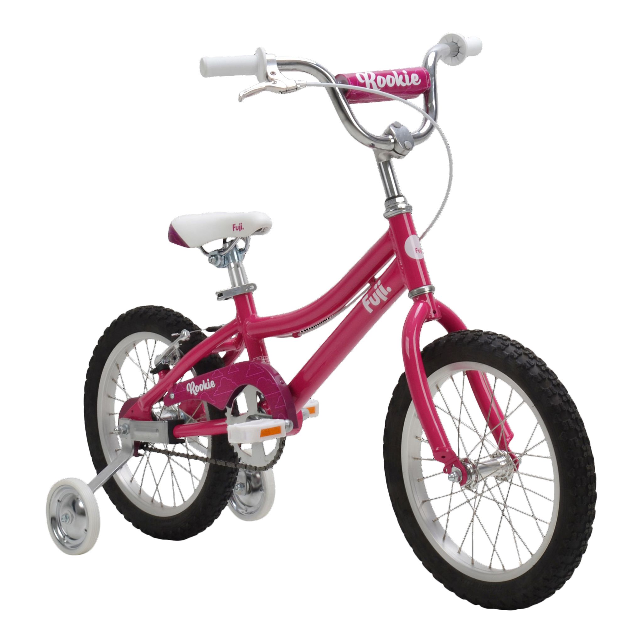 Fuji Rookie 16 Junior  Bike
