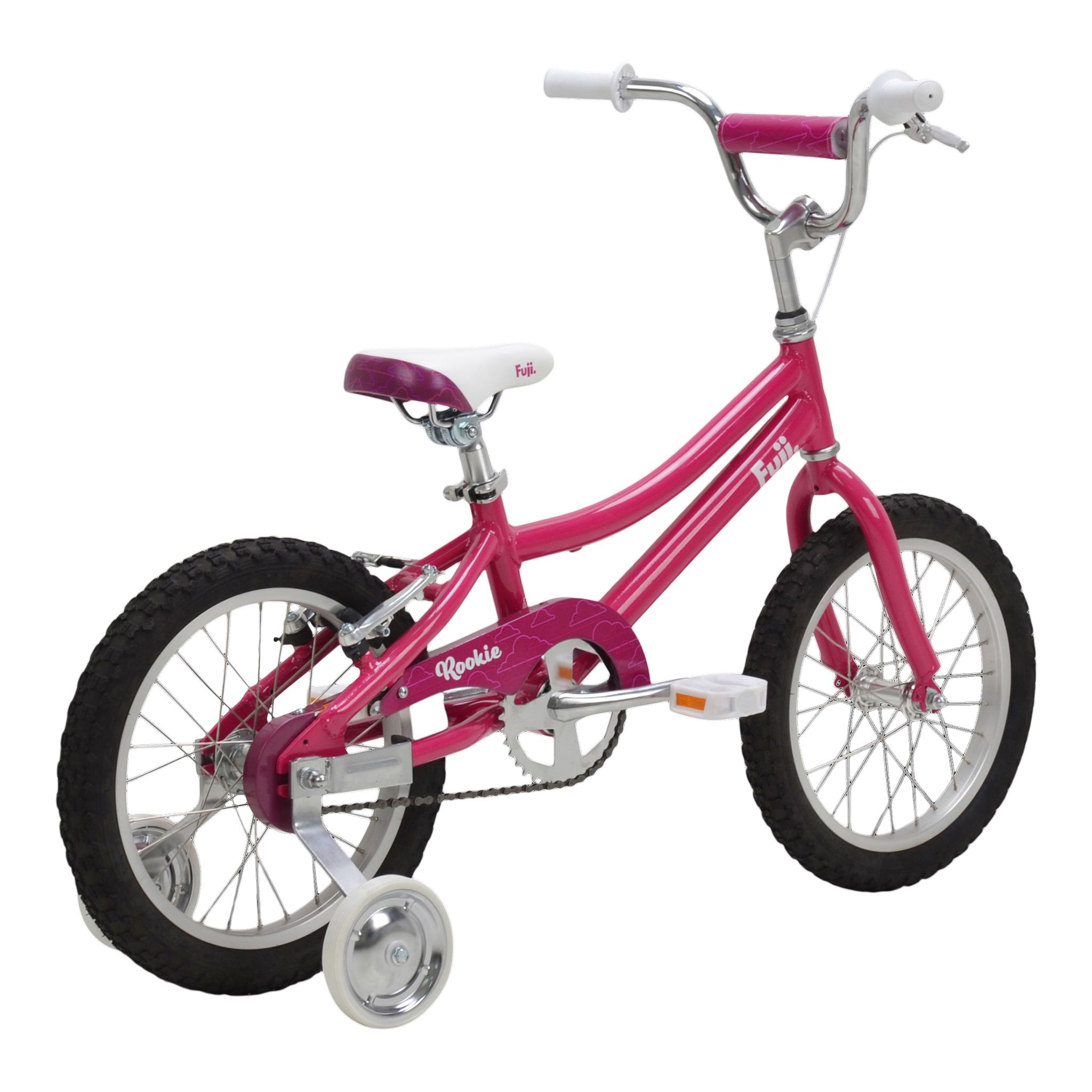 Fuji Rookie 16 Junior  Bike
