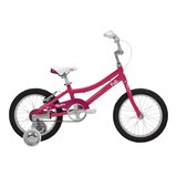 Fuji Rookie 16 Junior  Bike Side_Right