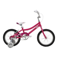 Fuji Rookie 16 Junior  Bike Side_Right