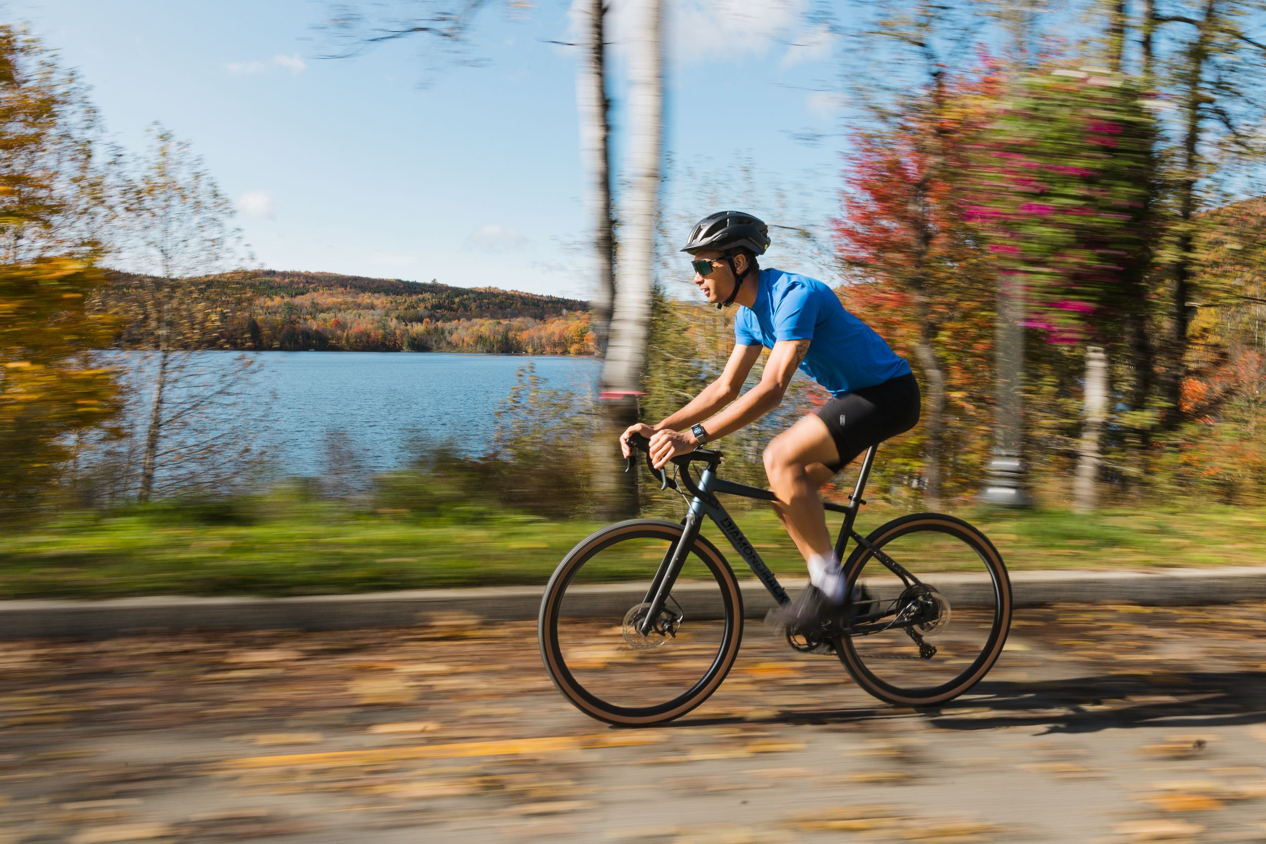 Diamondback Men's Obelisk 700C Gravel Mountain Bike