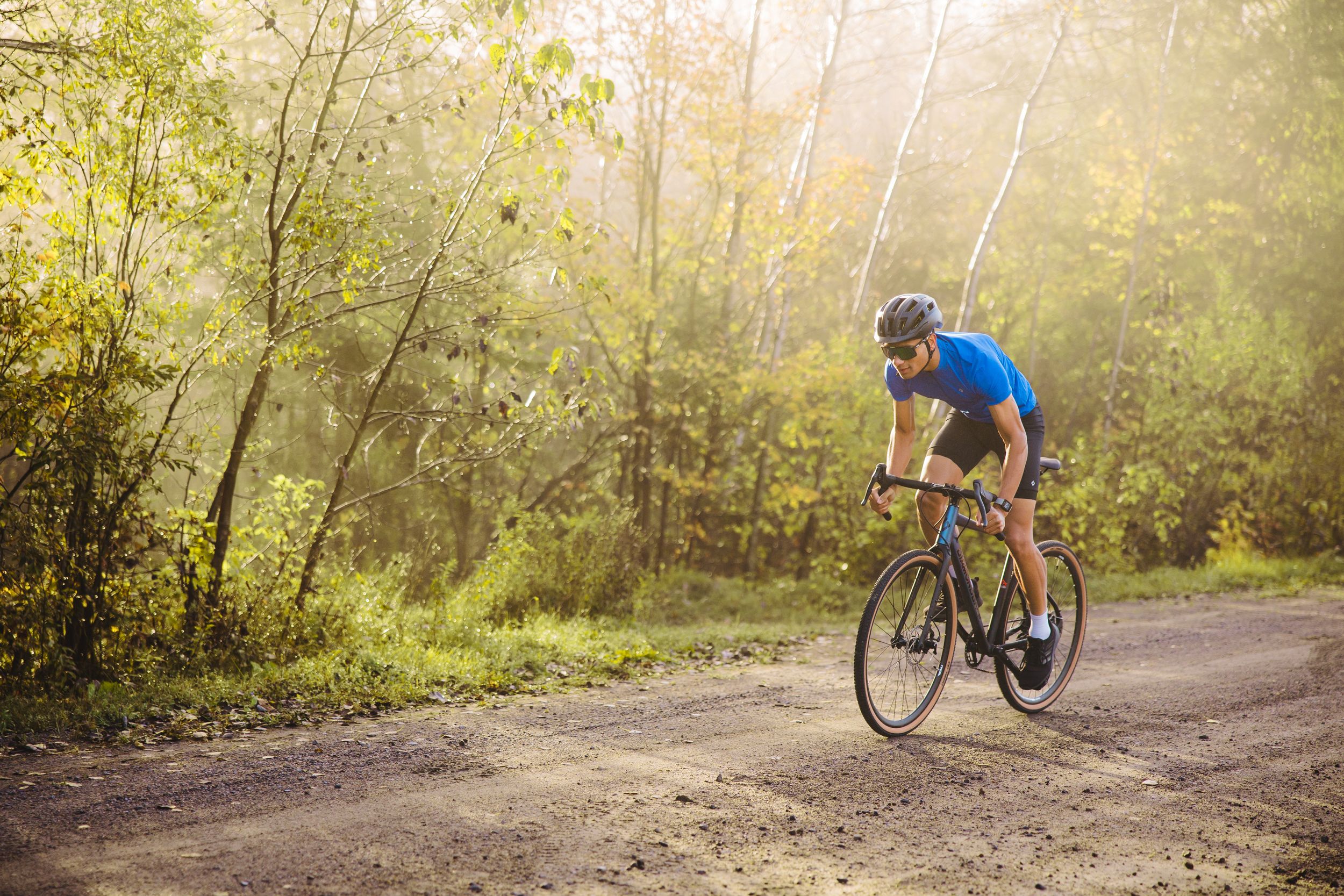 Diamondback Men's Obelisk 700C Gravel Mountain Bike