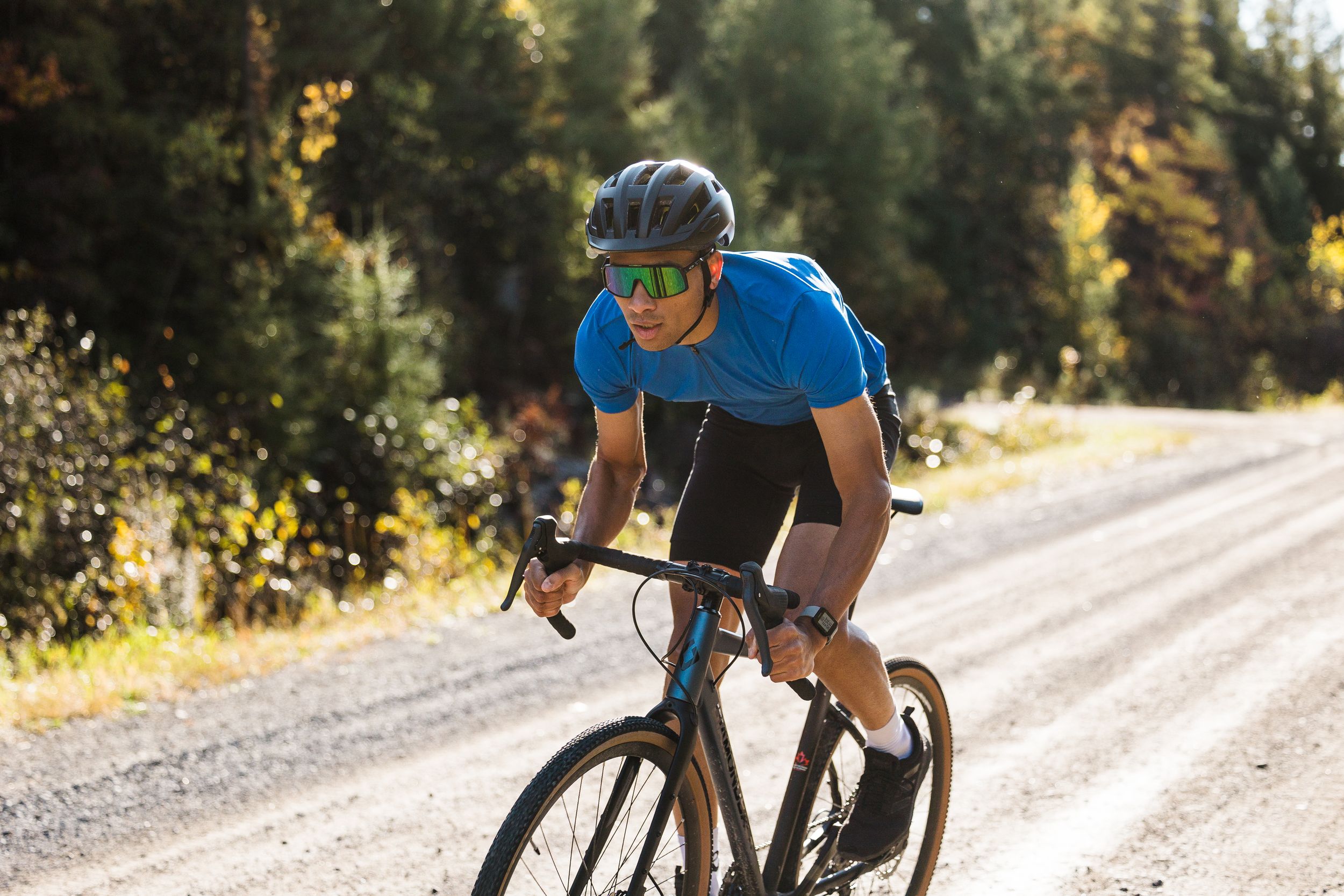 Diamondback Men's Obelisk 700C Gravel Mountain Bike