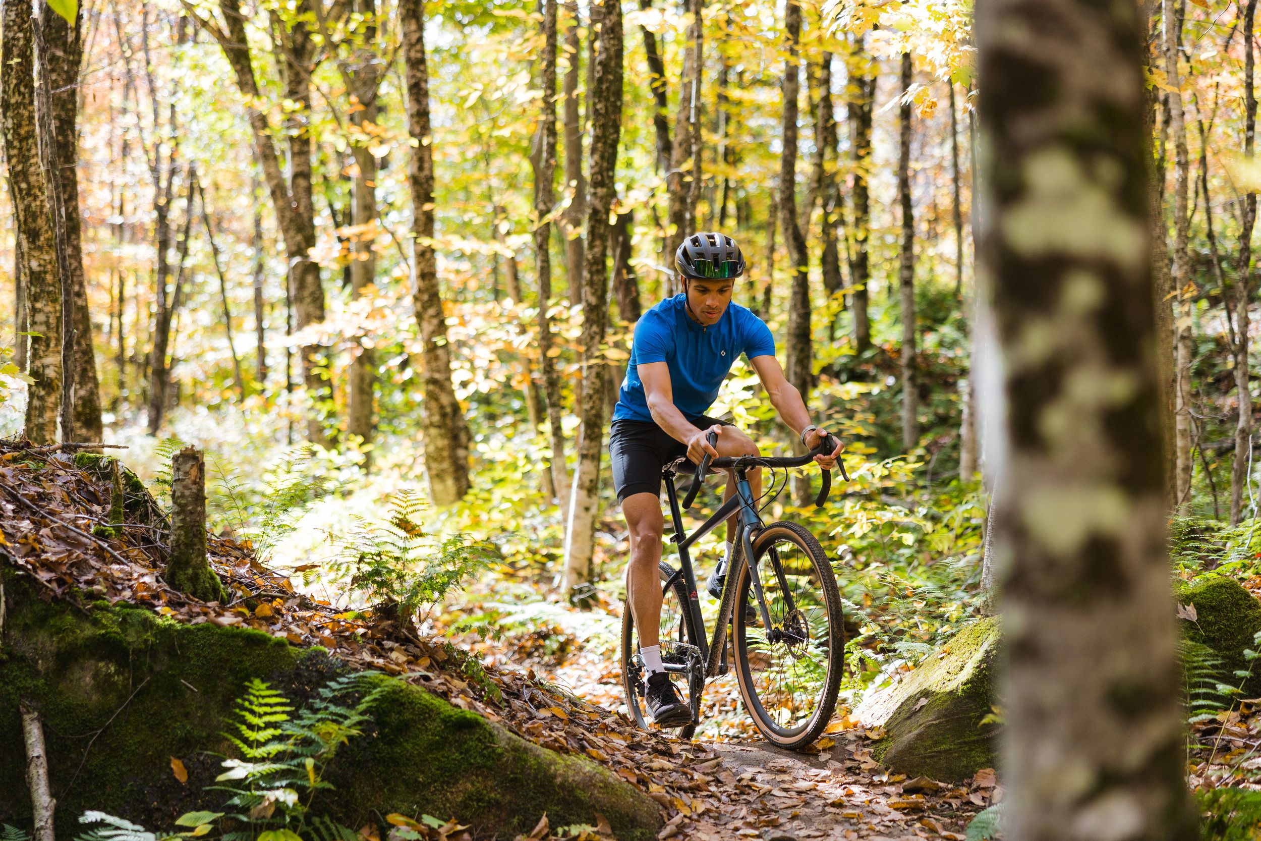 Diamondback Men's Obelisk 700C Gravel Mountain Bike