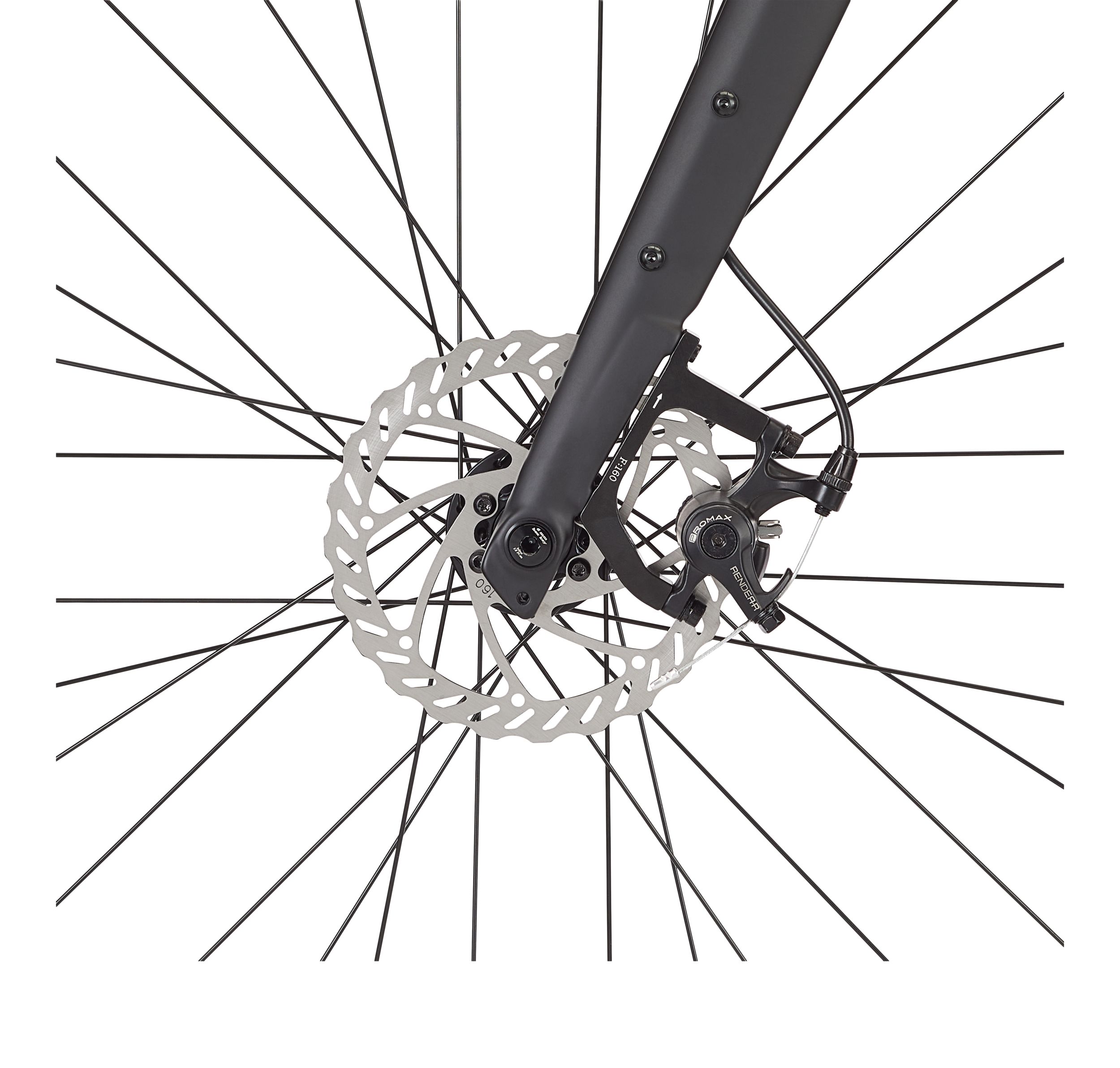 Diamondback Men's Obelisk 700C Gravel Mountain Bike