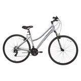 Nakamura Brunswick 700C Stepthrough Women's Hybrid Bike Side_Right