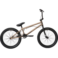 Diamondback Rampart 20" Men's BMX Bike Side_Right
