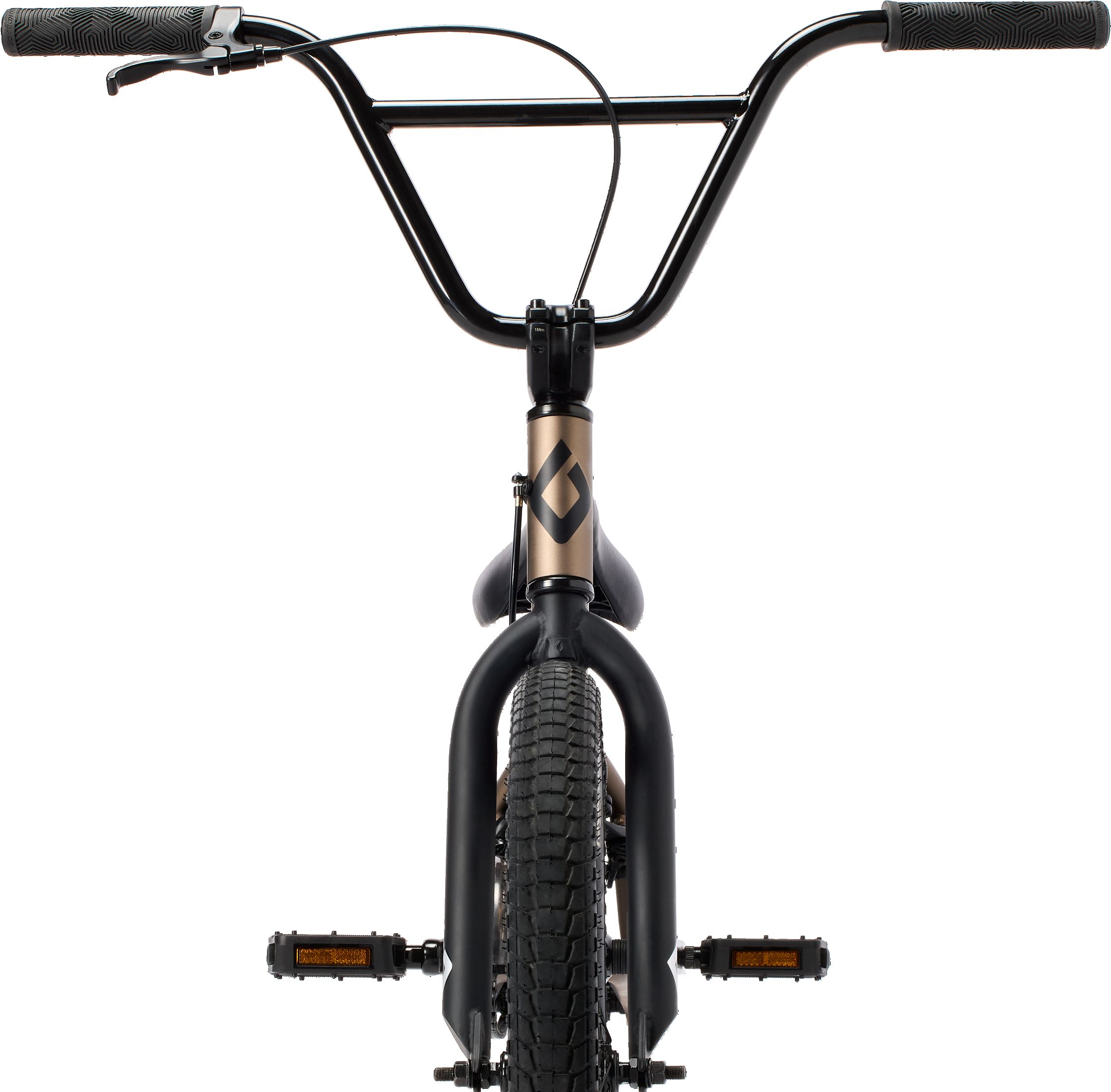 Diamondback Rampart 20" Men's BMX Bike