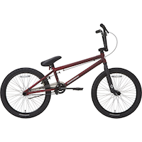 Diamondback Hubba 20" Men's BMX Bike Side_Right
