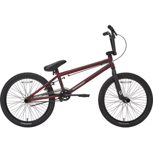 Diamondback Hubba 20" Men's BMX Bike