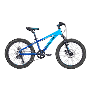 Diamondback Snake 20" Junior Mountain Bike
